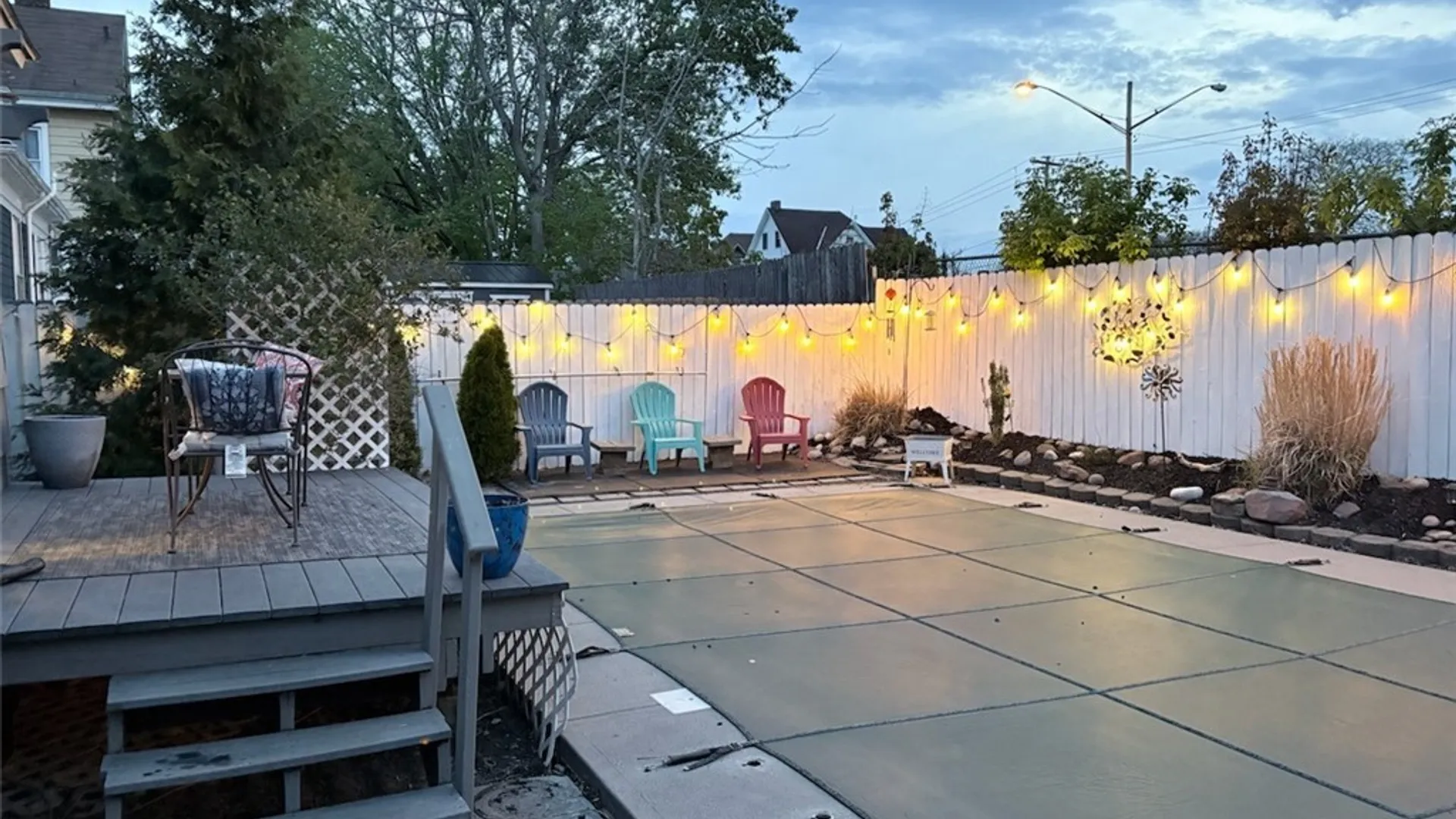 Property at 133 Curtis Place, Auburn, NY 13021 23