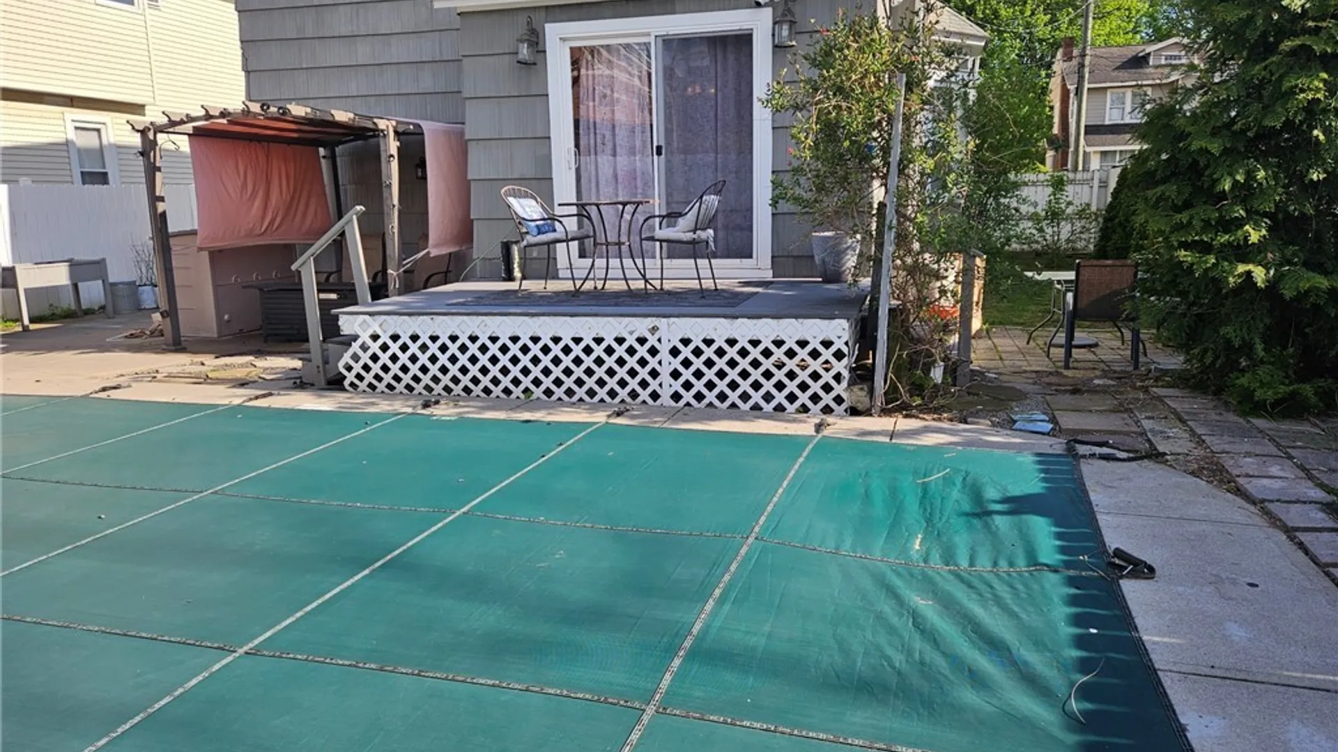Property at 133 Curtis Place, Auburn, NY 13021 25