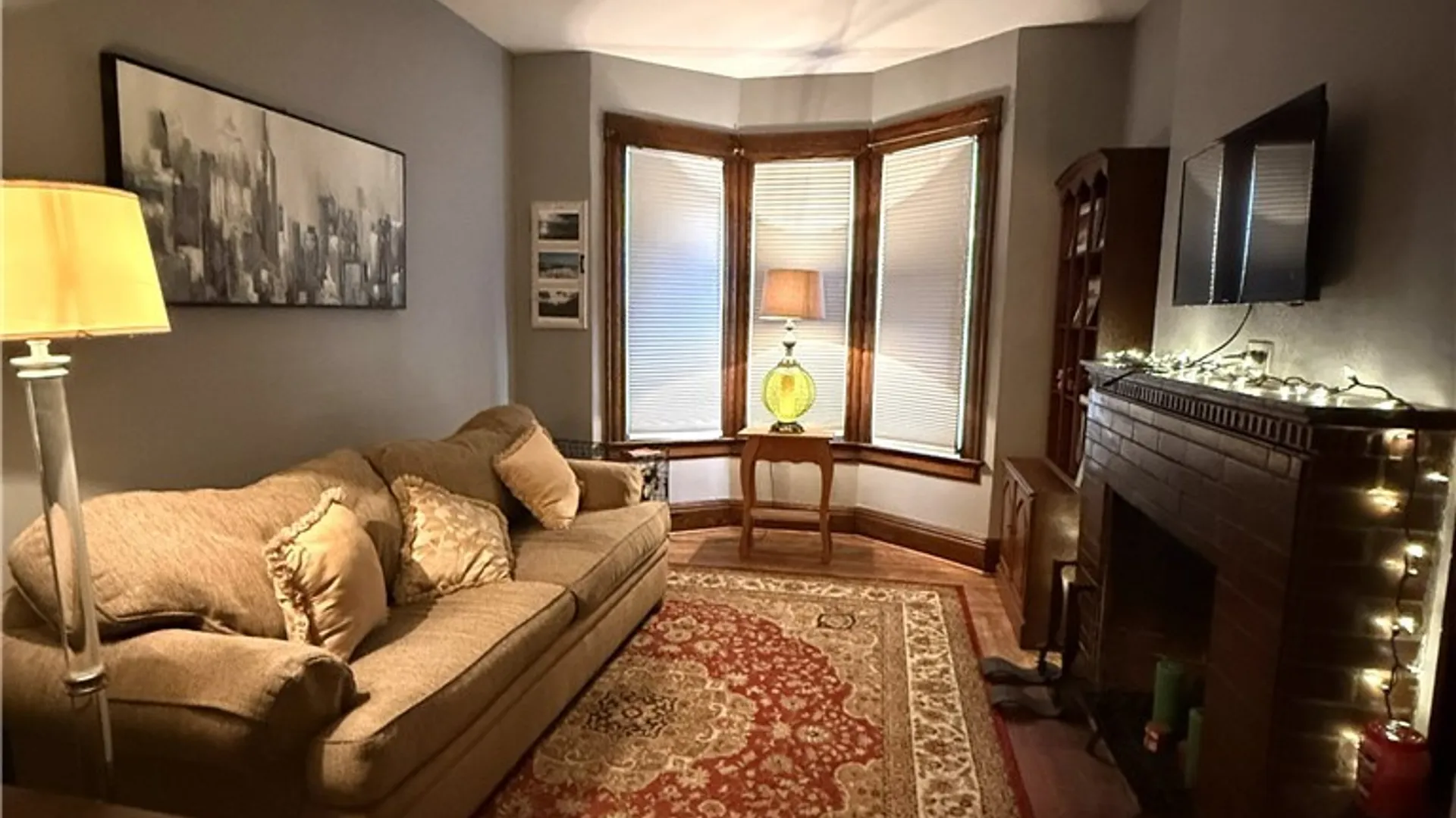 Property at 133 Curtis Place, Auburn, NY 13021 5