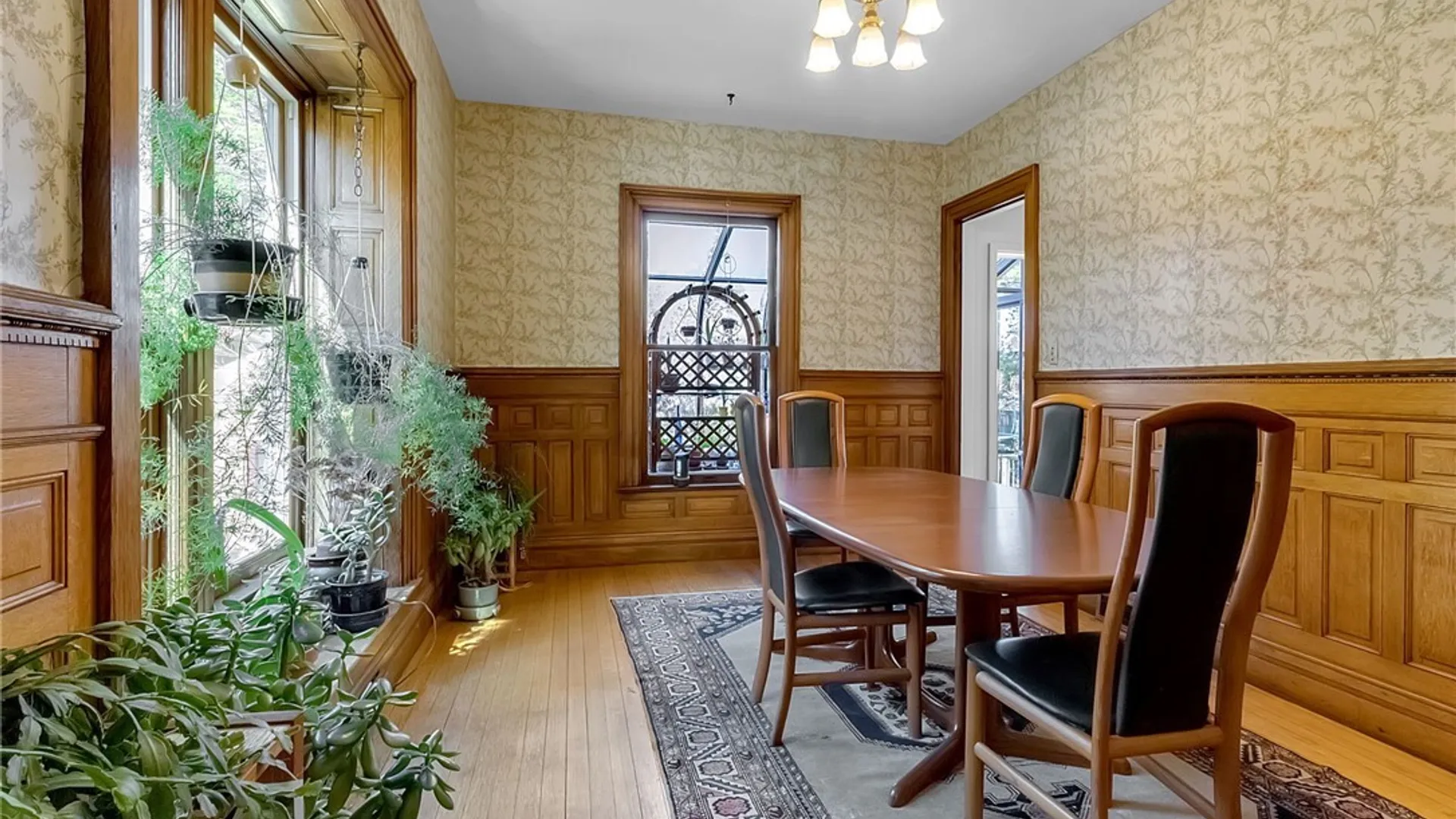 Property at 316 Woodward Avenue, Buffalo, NY 14214 10
