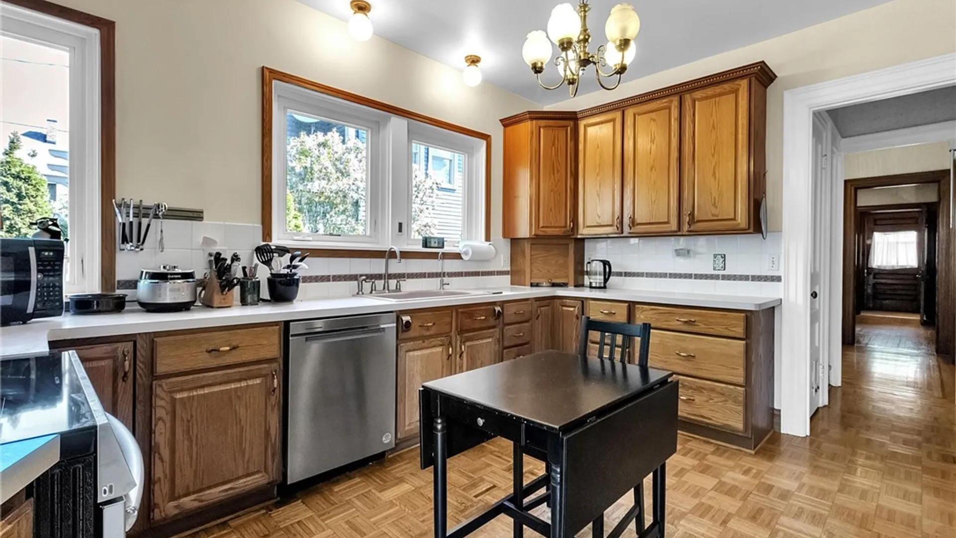 Property at 316 Woodward Avenue, Buffalo, NY 14214 11