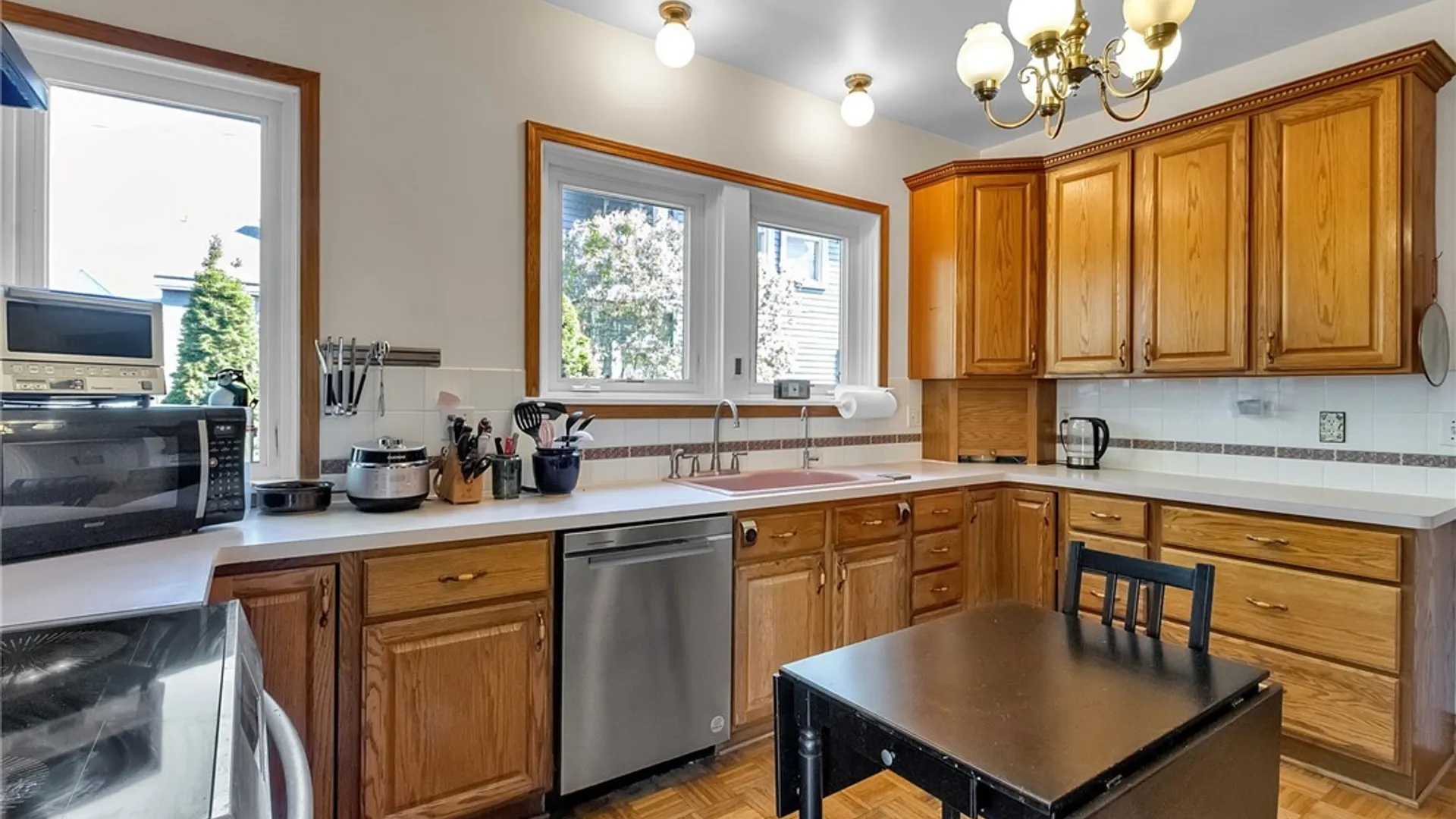 Property at 316 Woodward Avenue, Buffalo, NY 14214 13