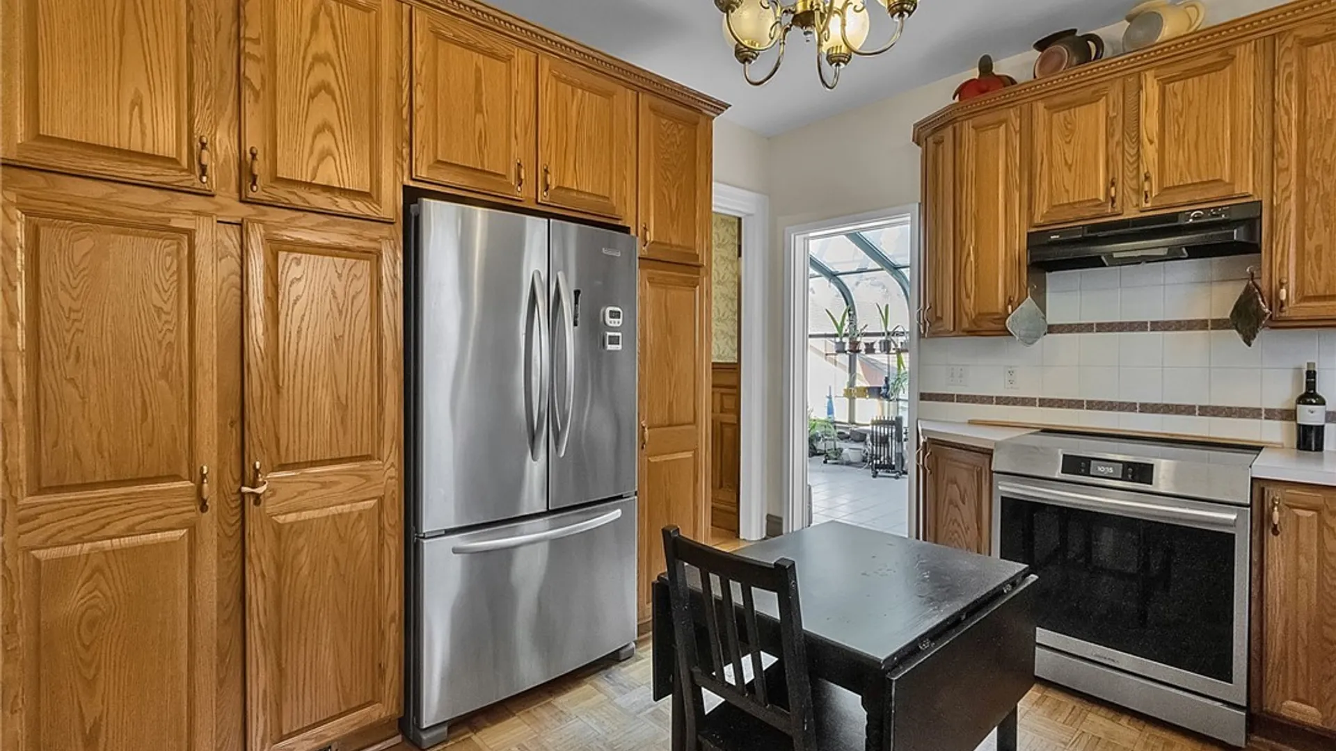 Property at 316 Woodward Avenue, Buffalo, NY 14214 14