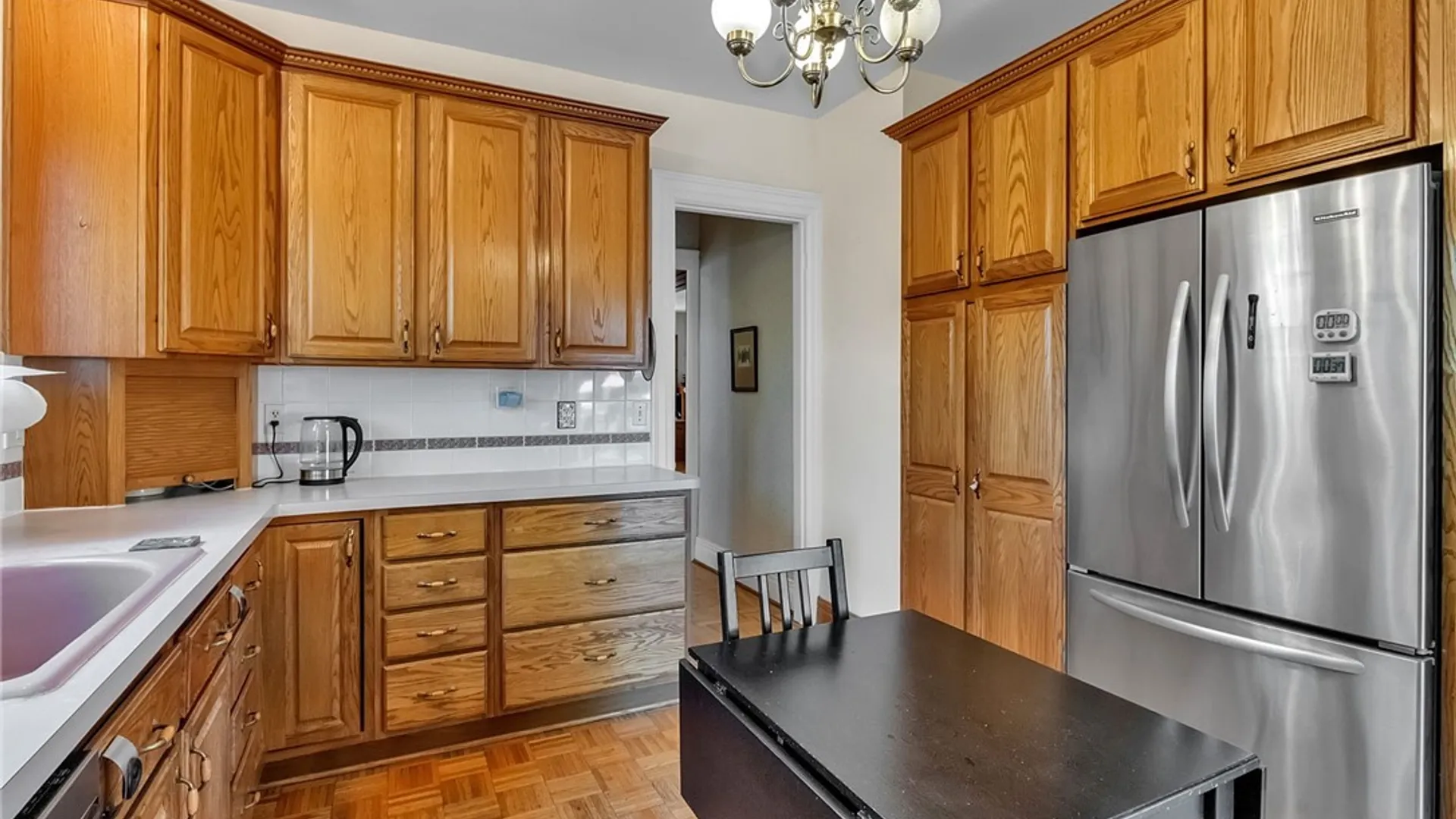 Property at 316 Woodward Avenue, Buffalo, NY 14214 15