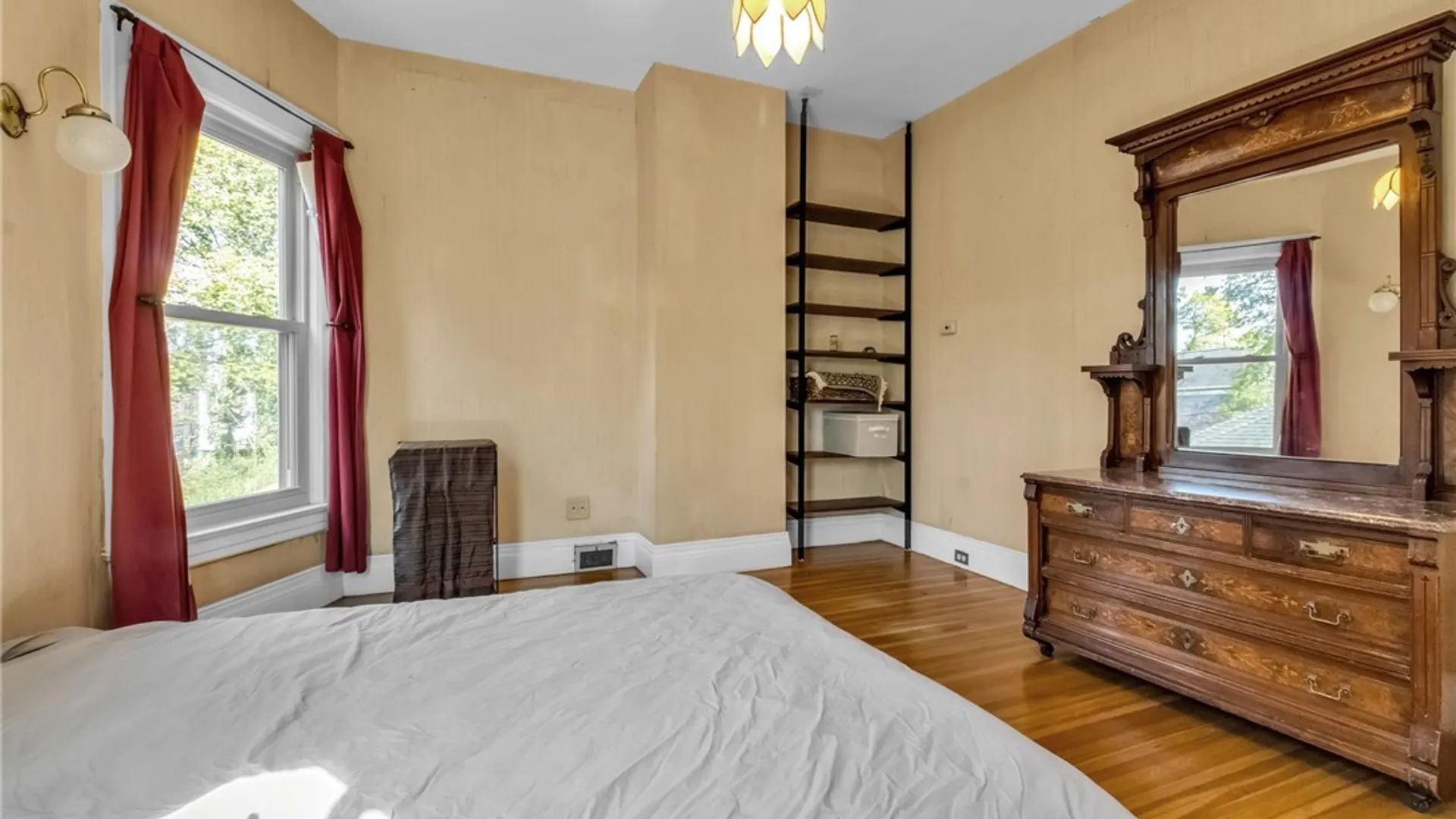Property at 316 Woodward Avenue, Buffalo, NY 14214 22