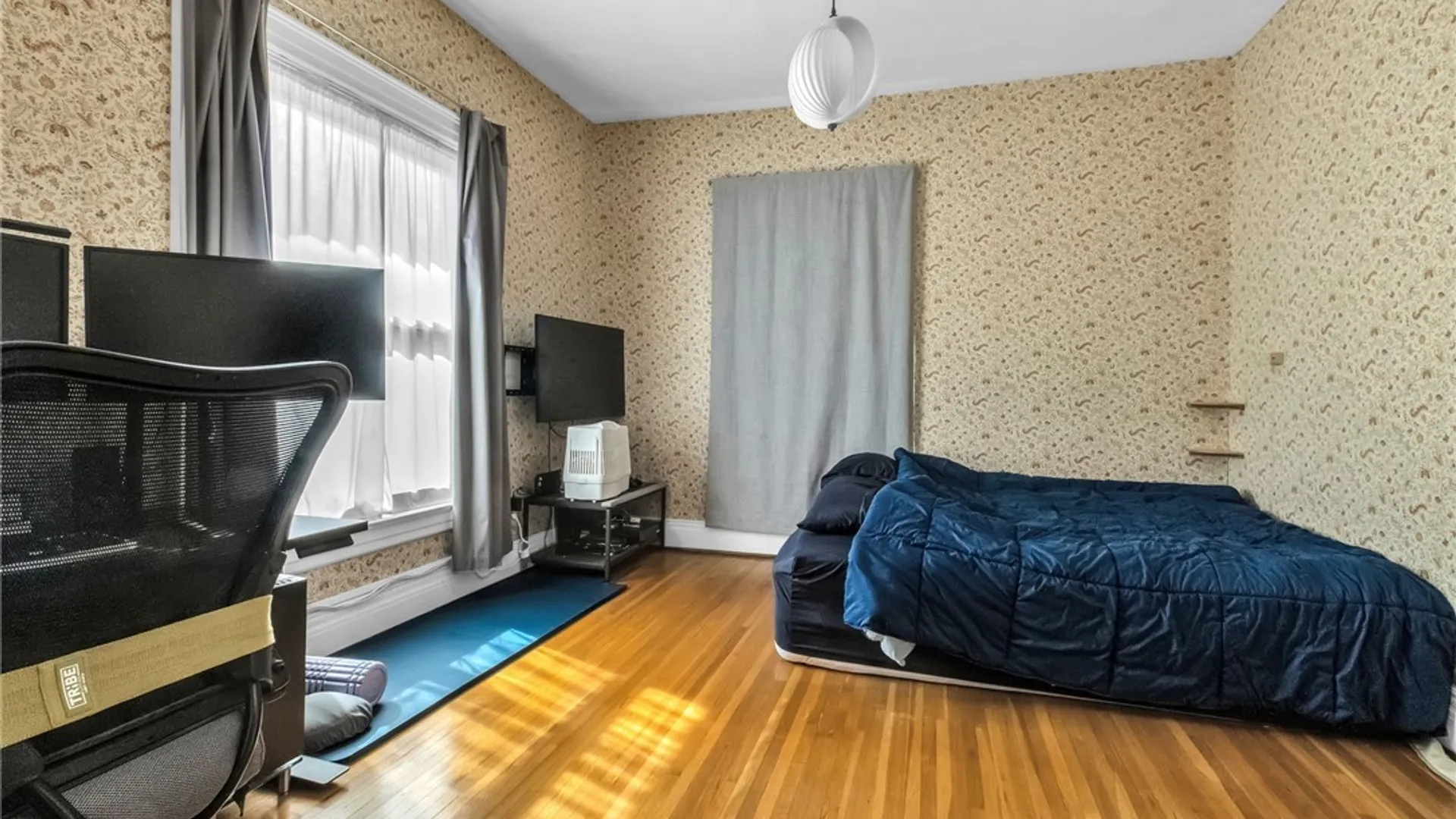 Property at 316 Woodward Avenue, Buffalo, NY 14214 23