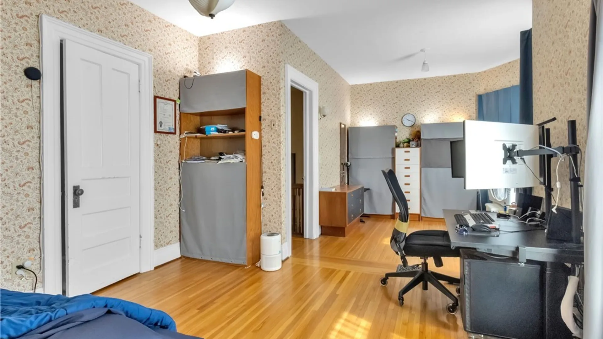 Property at 316 Woodward Avenue, Buffalo, NY 14214 24
