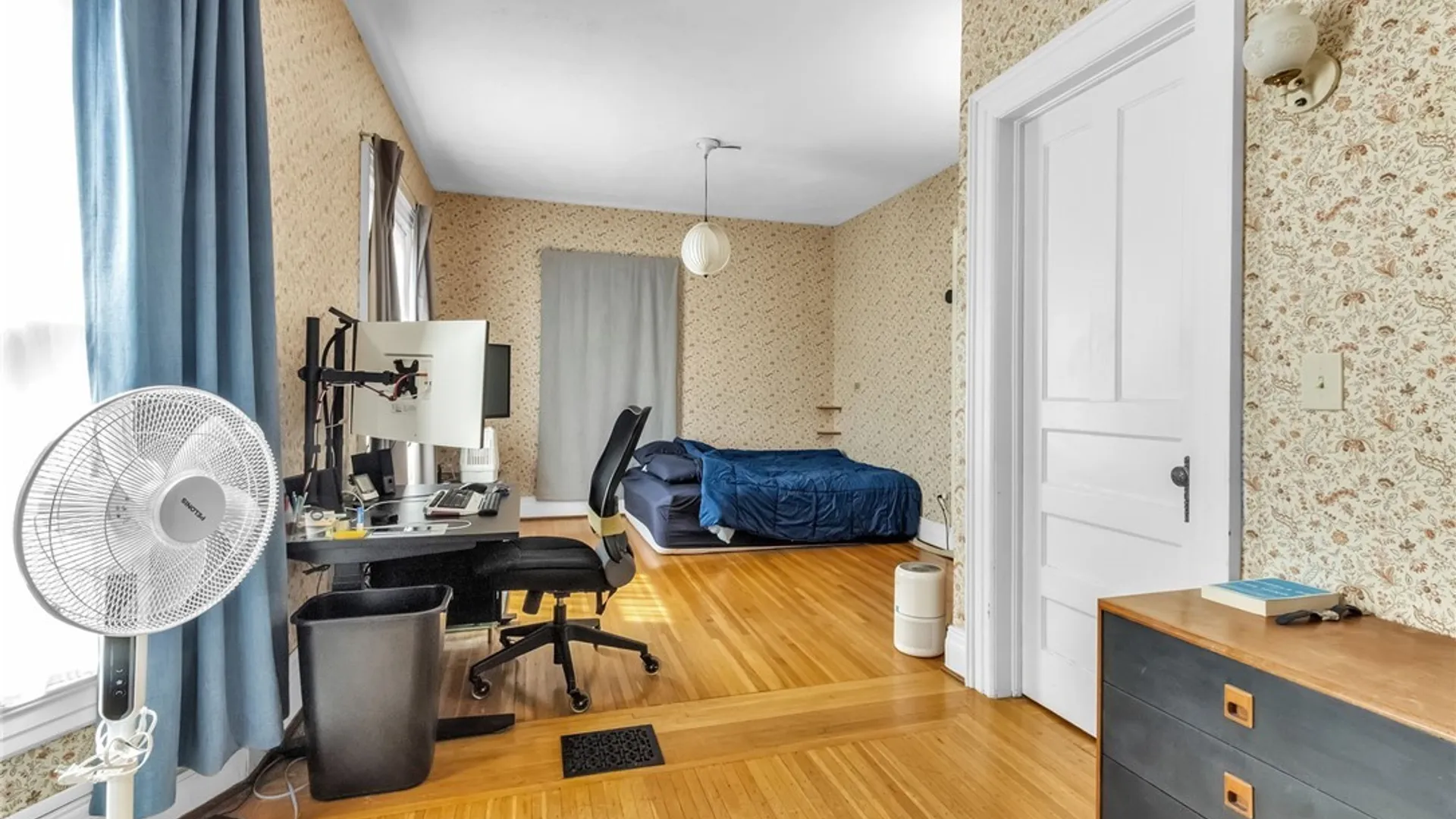Property at 316 Woodward Avenue, Buffalo, NY 14214 25