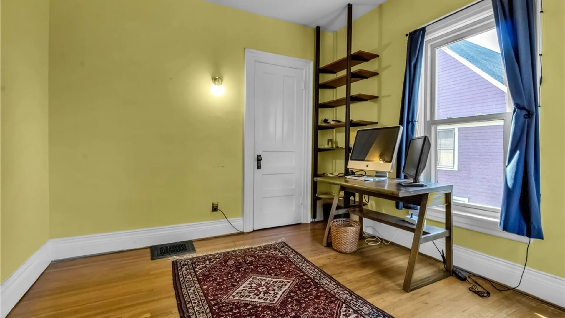 Property at 316 Woodward Avenue, Buffalo, NY 14214 26