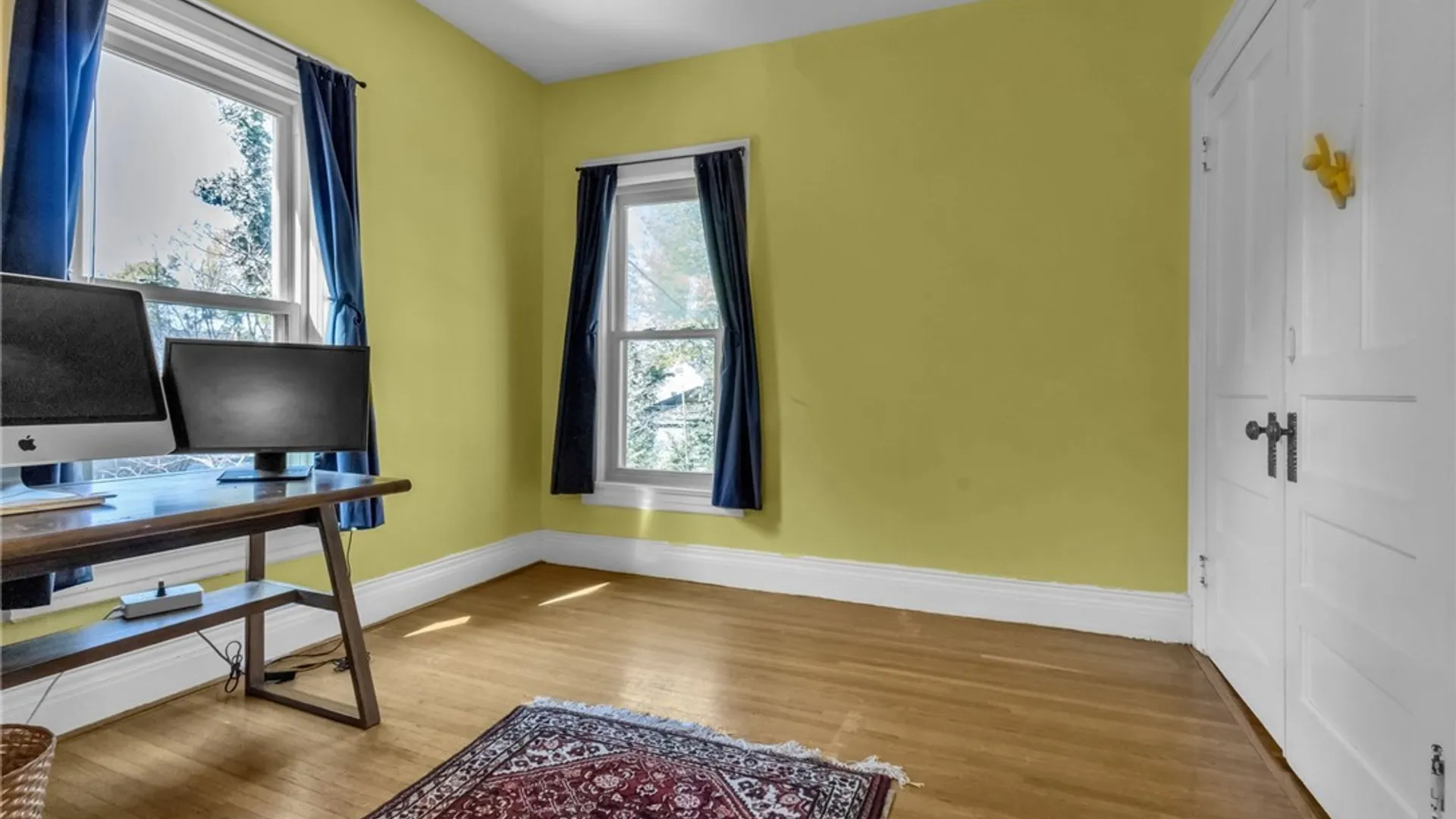 Property at 316 Woodward Avenue, Buffalo, NY 14214 27