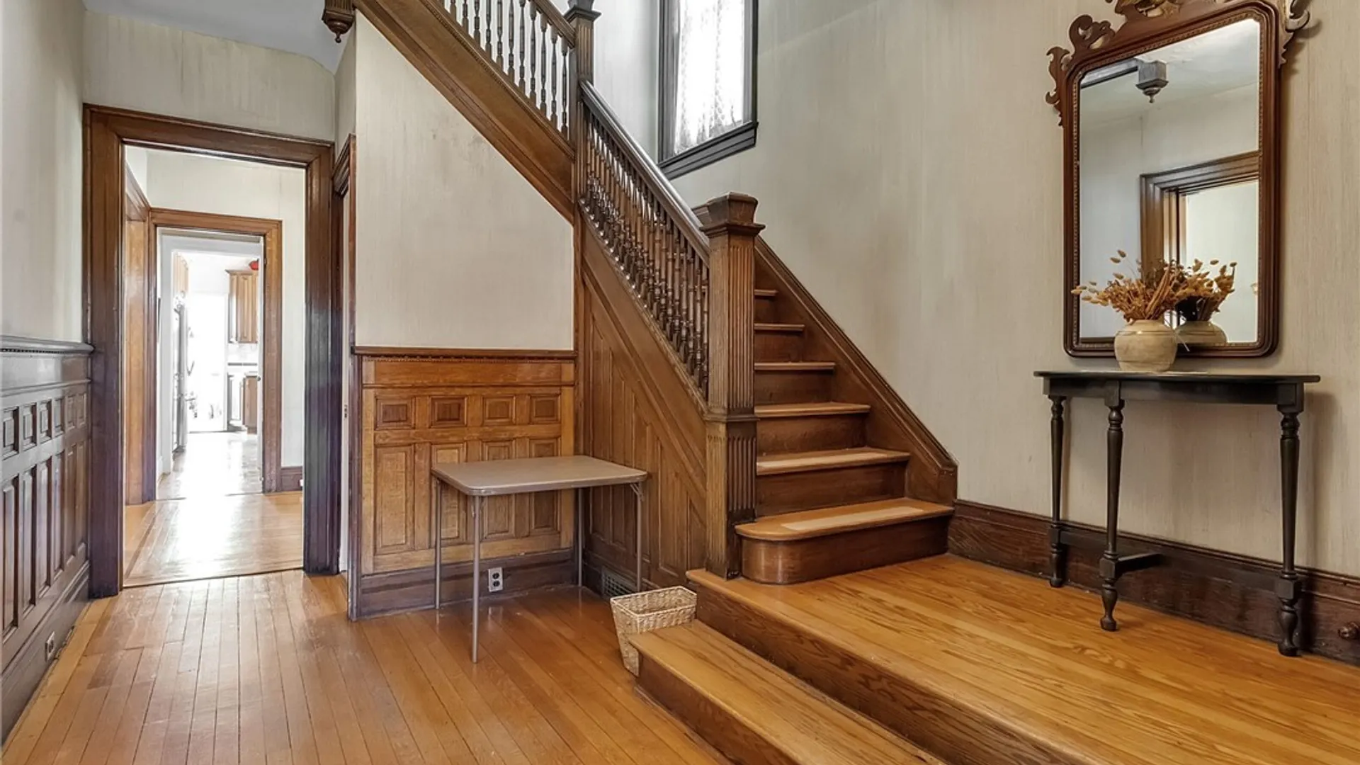 Property at 316 Woodward Avenue, Buffalo, NY 14214 3