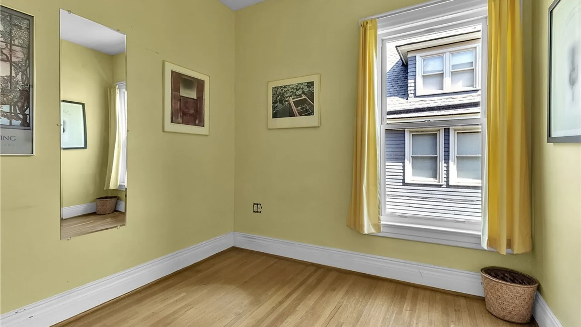 Property at 316 Woodward Avenue, Buffalo, NY 14214 31