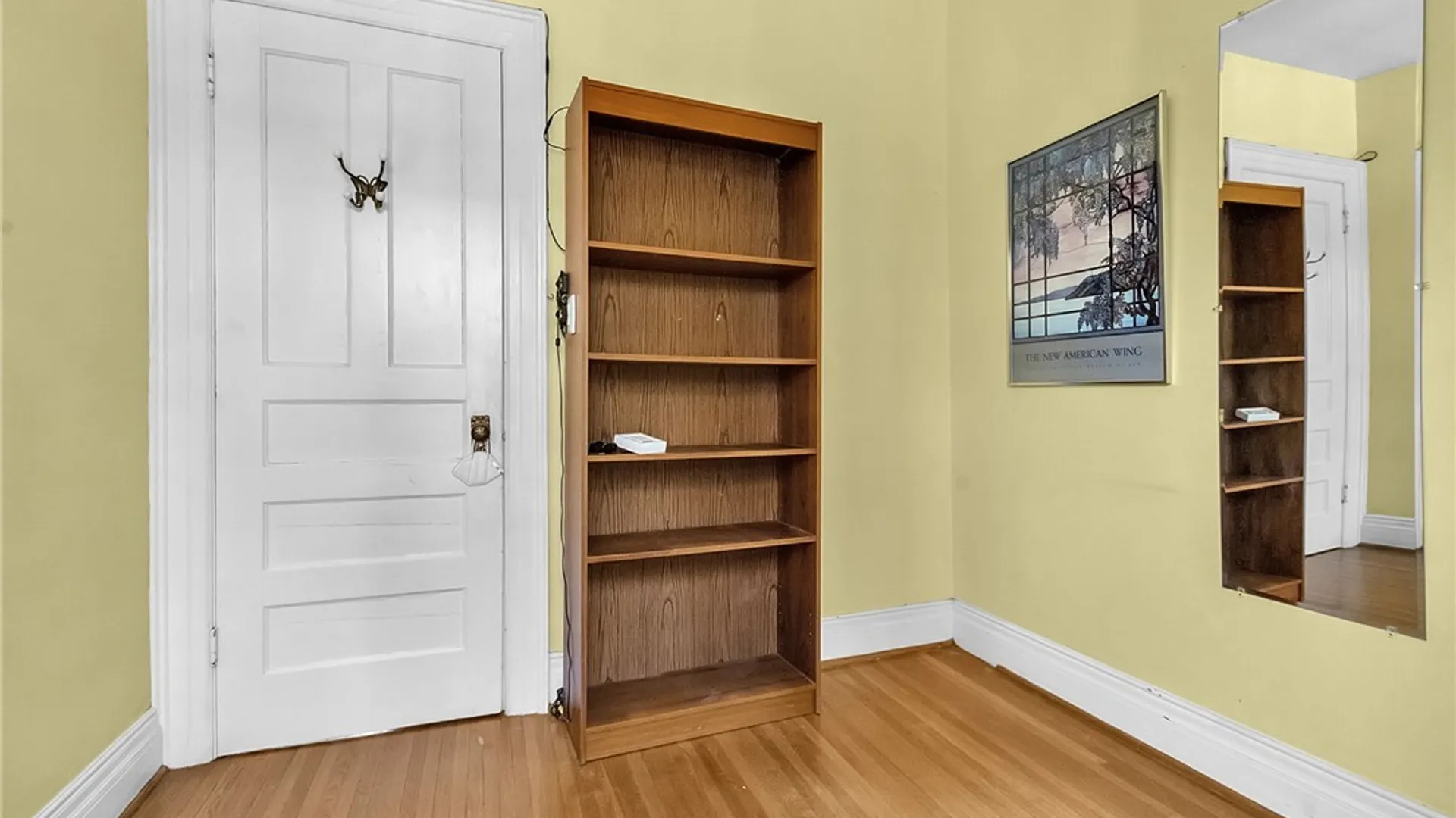 Property at 316 Woodward Avenue, Buffalo, NY 14214 32