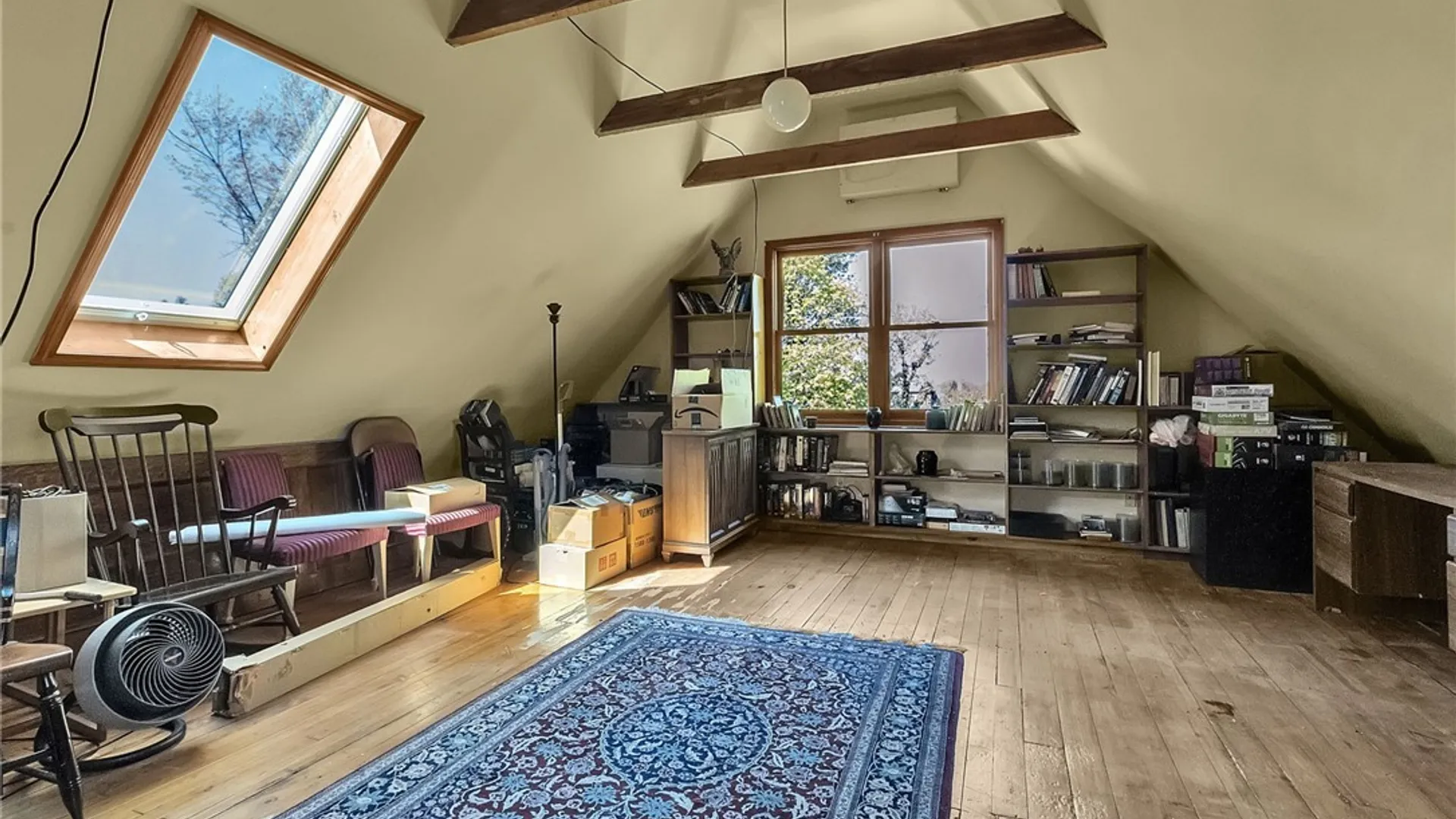 Property at 316 Woodward Avenue, Buffalo, NY 14214 34