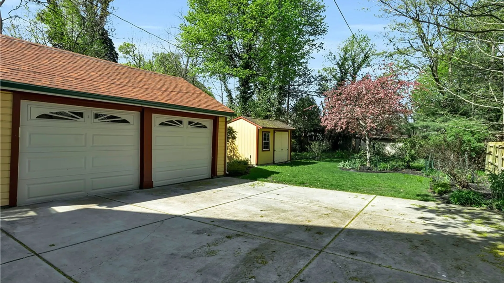 Property at 316 Woodward Avenue, Buffalo, NY 14214 38