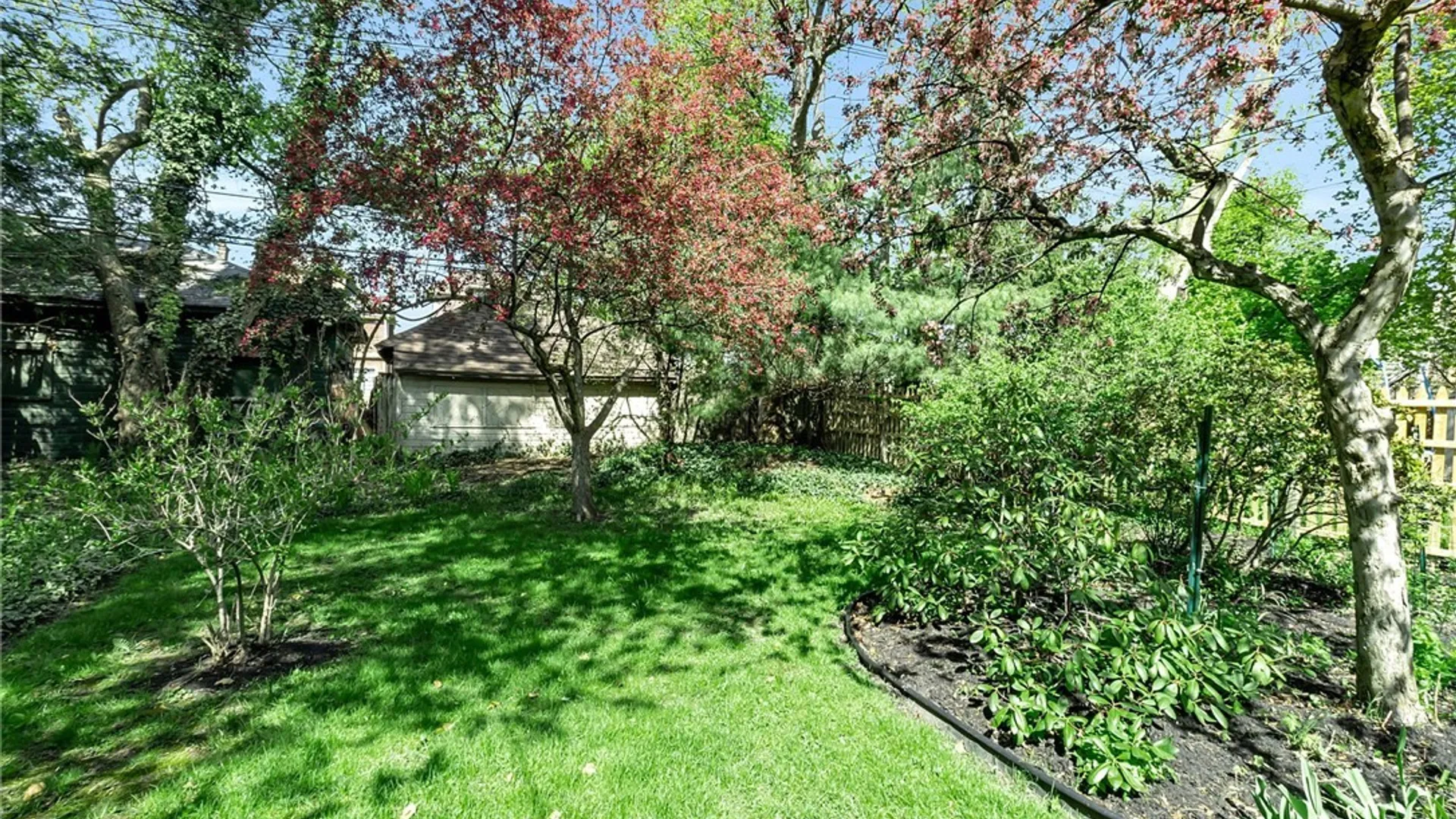 Property at 316 Woodward Avenue, Buffalo, NY 14214 40