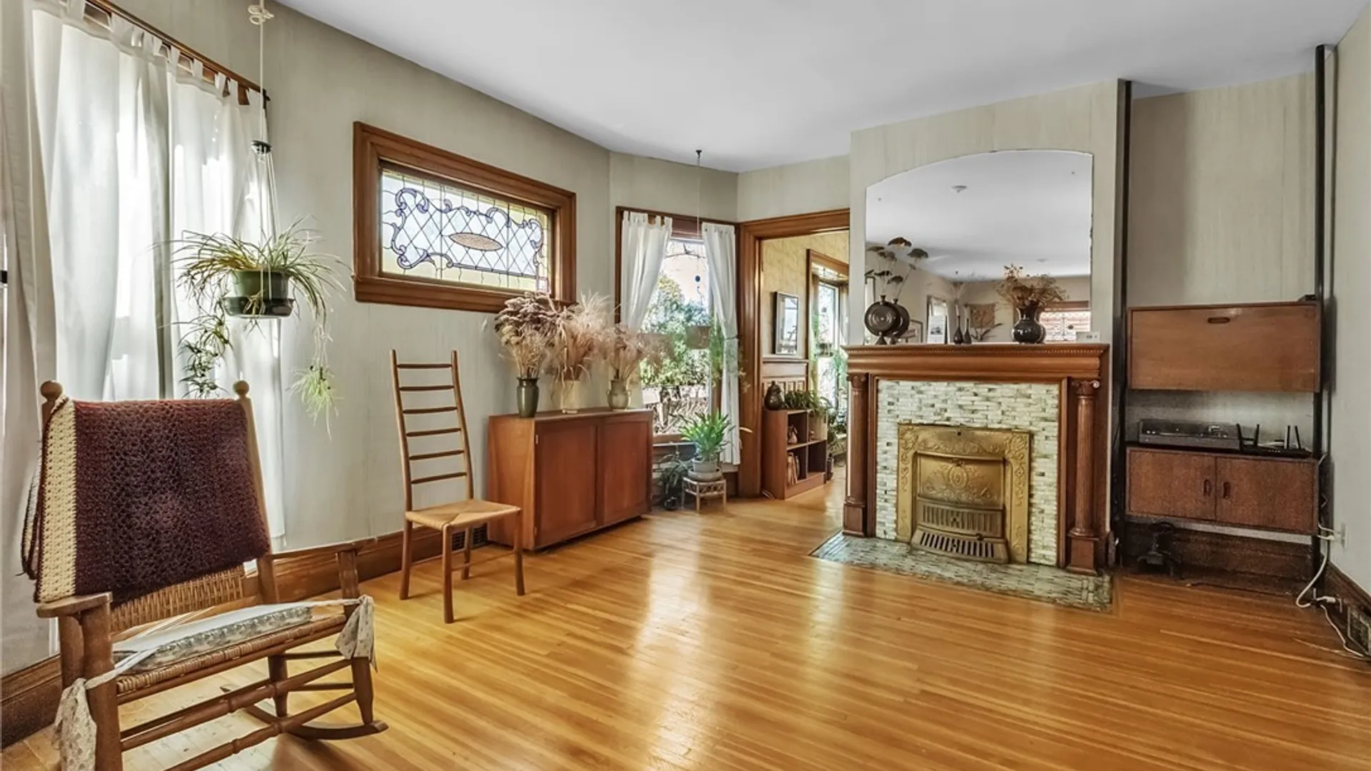 Property at 316 Woodward Avenue, Buffalo, NY 14214 6