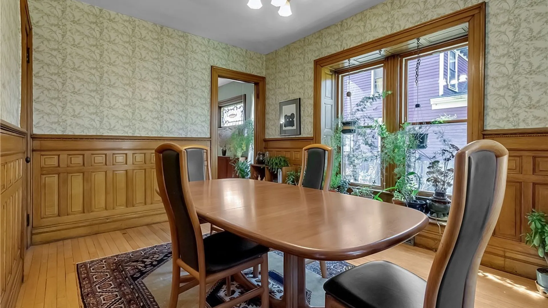 Property at 316 Woodward Avenue, Buffalo, NY 14214 8