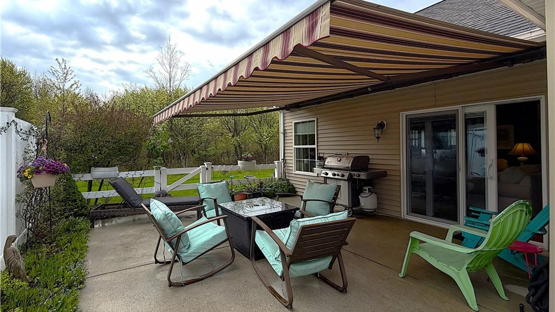 Property at 5683 Ferncrest Drive, Clarence, NY 14032 34