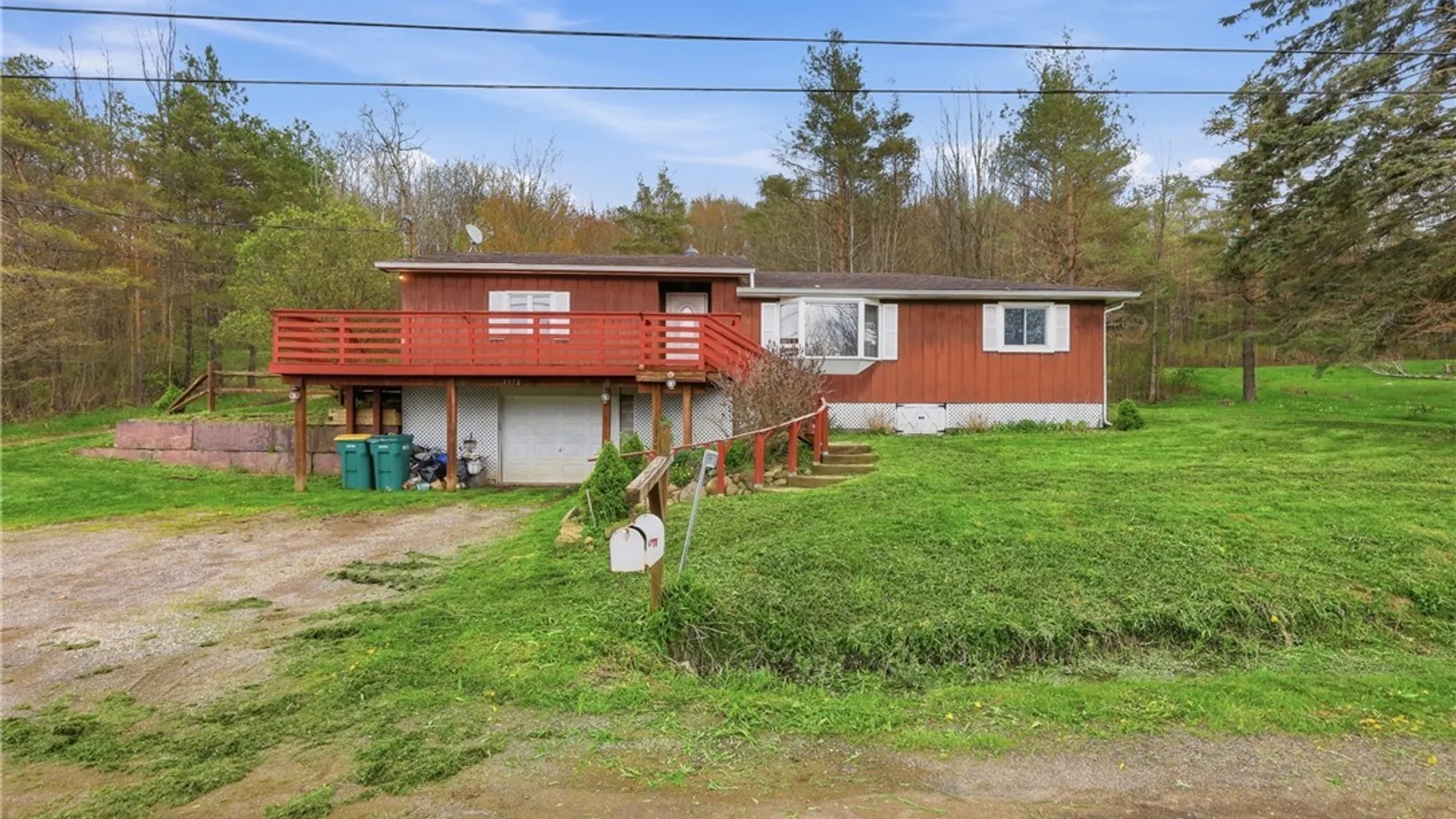 Property at 9970 Skyline Drive, Machias, NY 14042 34