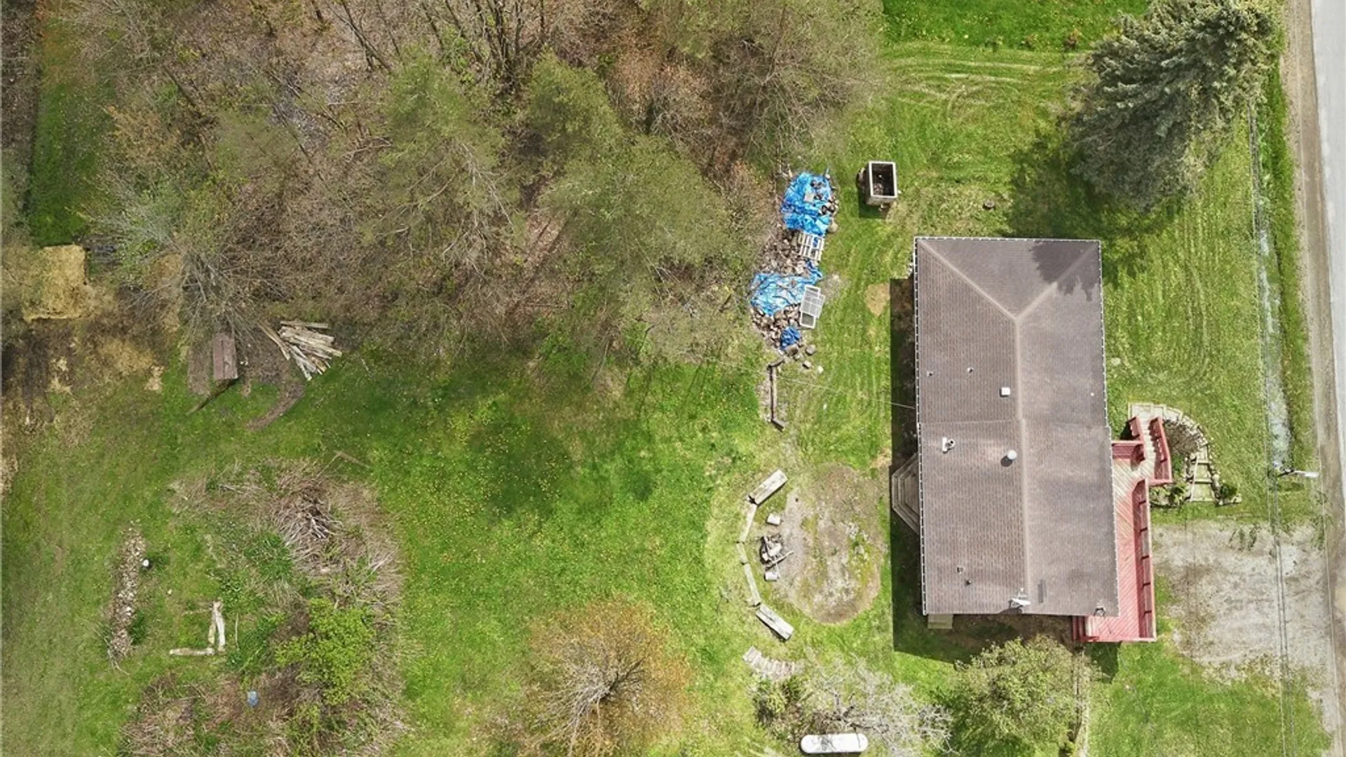 Property at 9970 Skyline Drive, Machias, NY 14042 49
