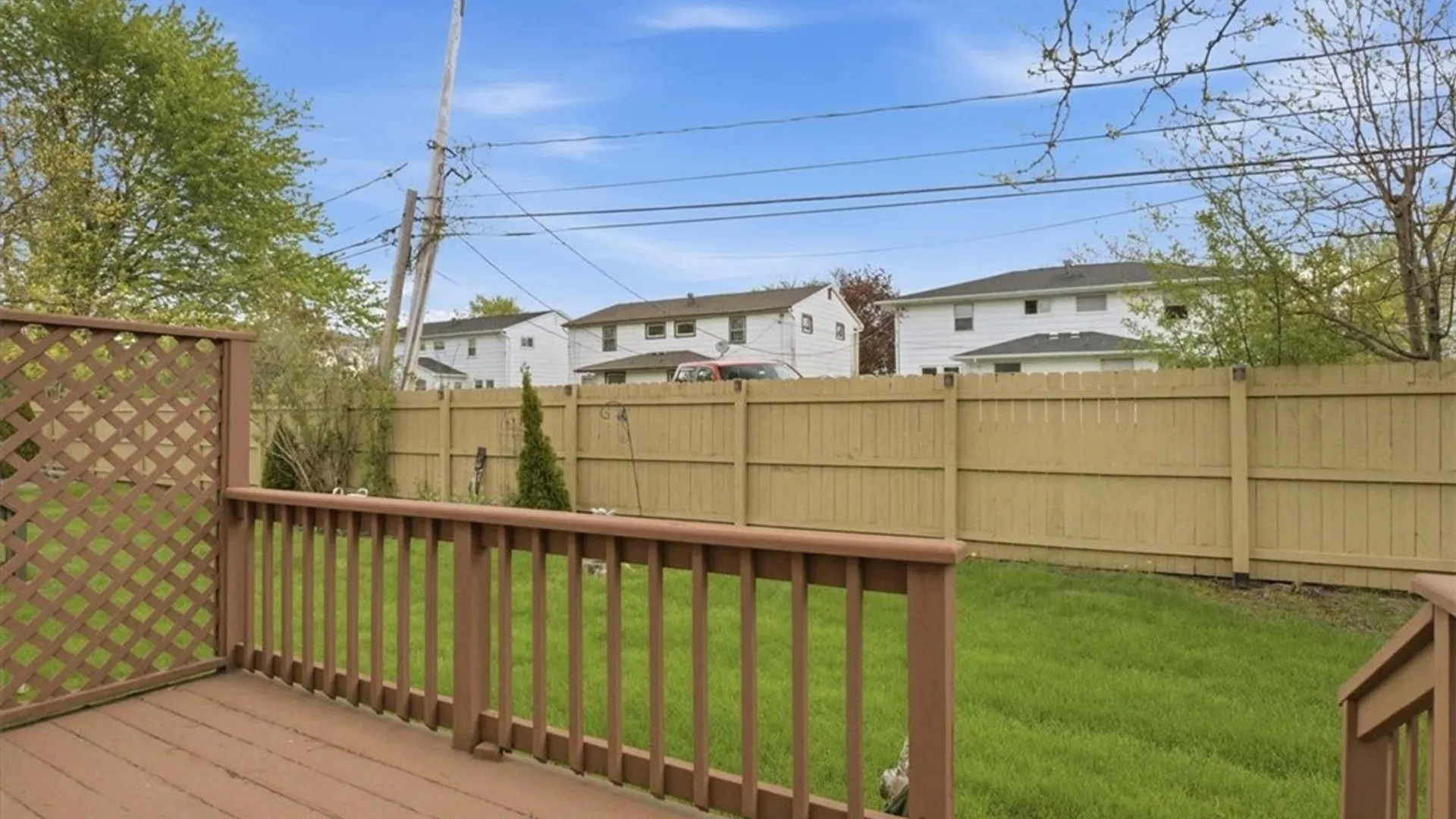 Property at 43 Das Court, Amherst, NY 14221 31