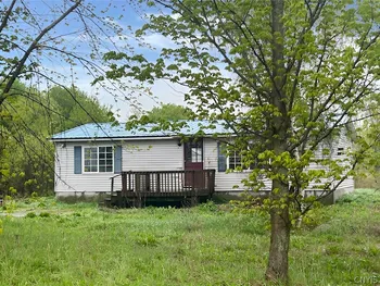 Property at 5266 Ostrander Road, Verona, NY 13478