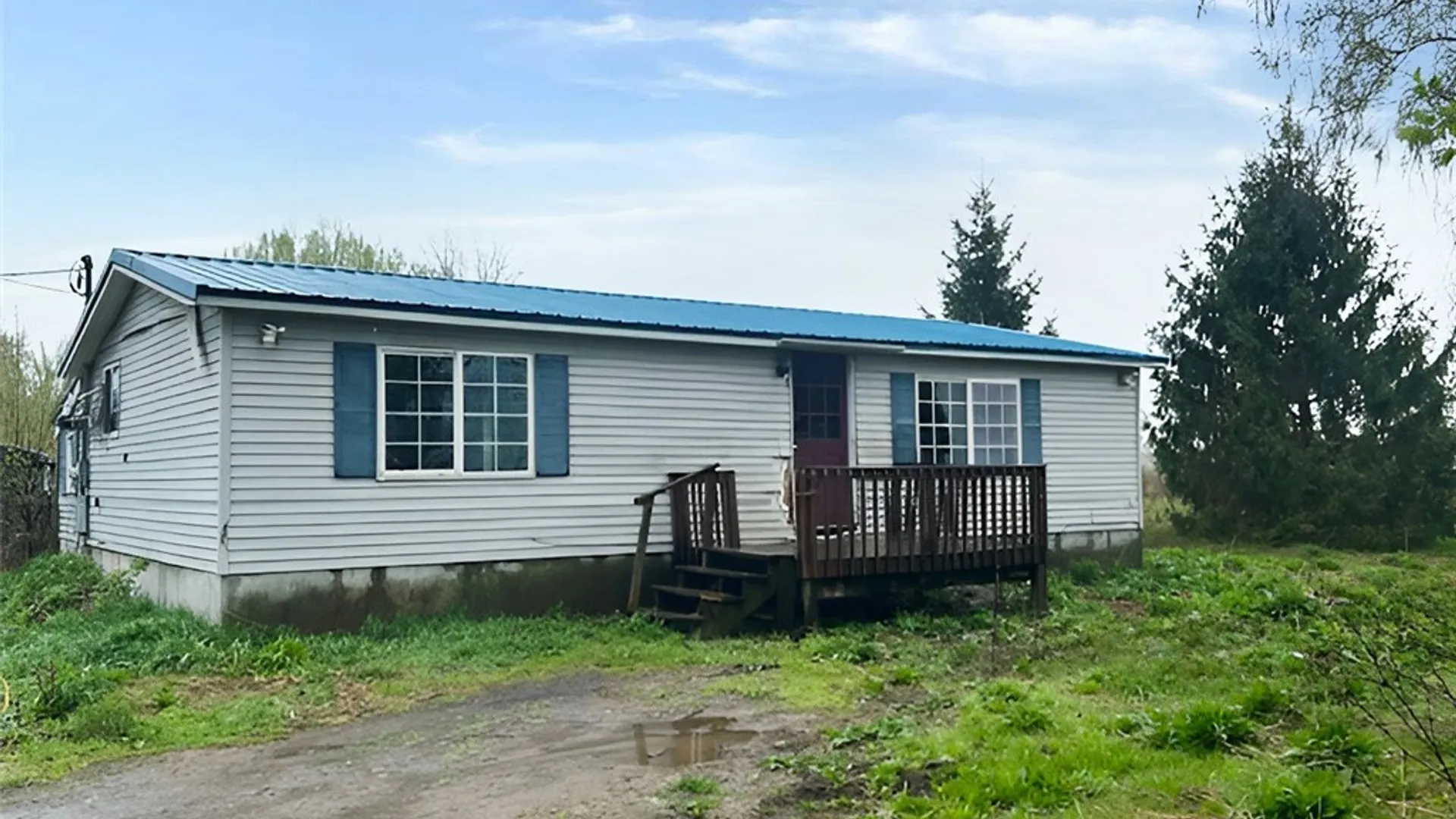 Property at 5266 Ostrander Road, Verona, NY 13478 3