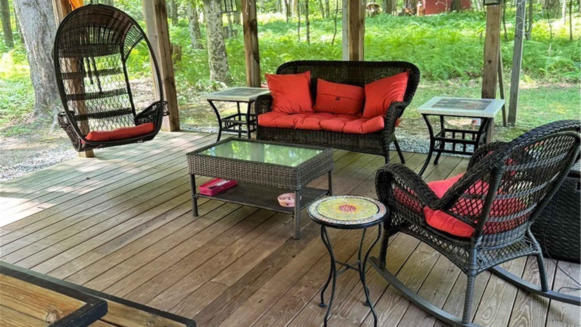 Property at 2498 Little Beaver Lake Road, Forestport, NY 13338 10