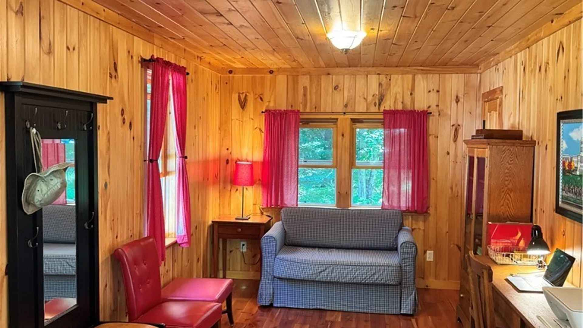 Property at 2498 Little Beaver Lake Road, Forestport, NY 13338 24