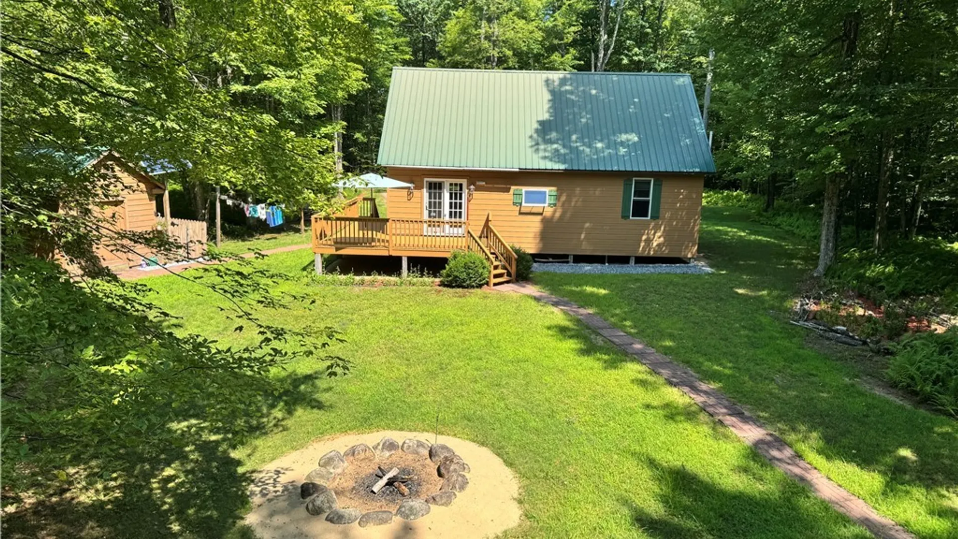 Property at 2498 Little Beaver Lake Road, Forestport, NY 13338 3