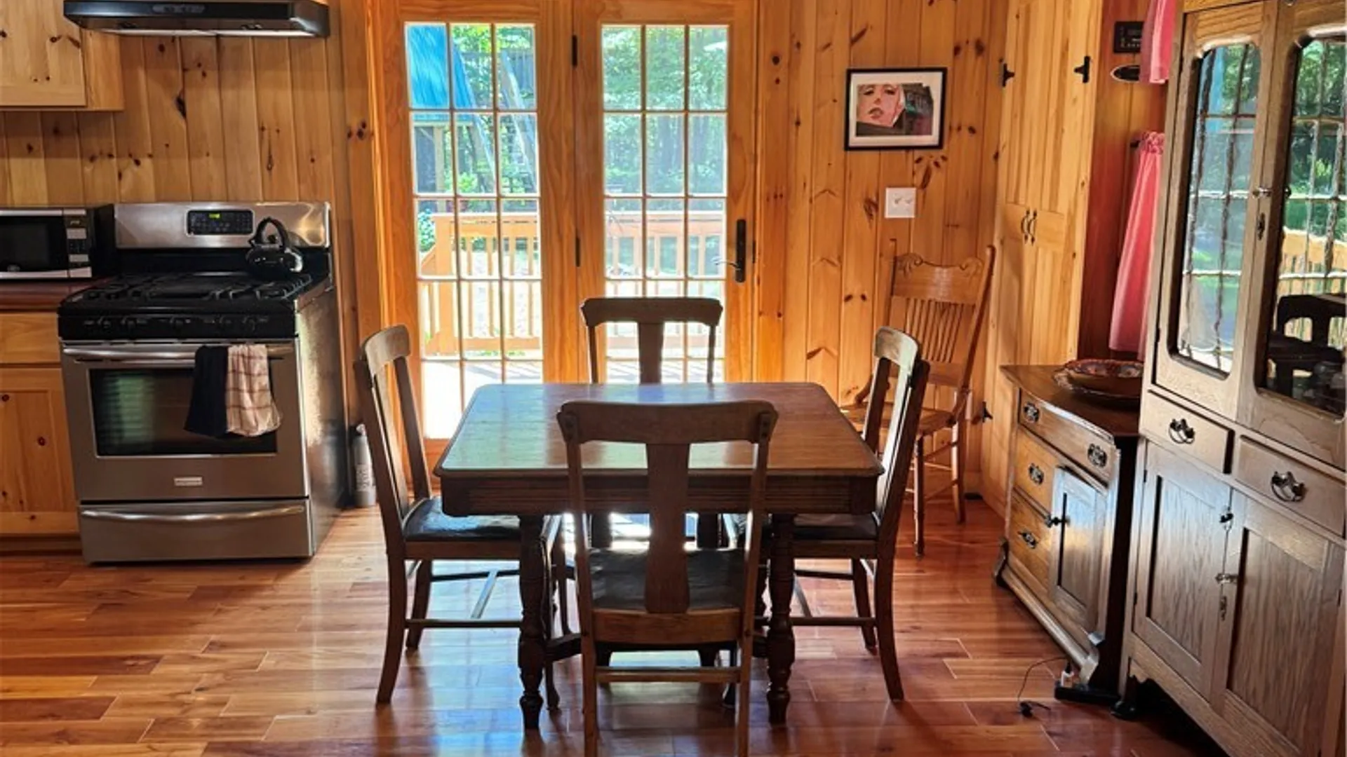 Property at 2498 Little Beaver Lake Road, Forestport, NY 13338 34