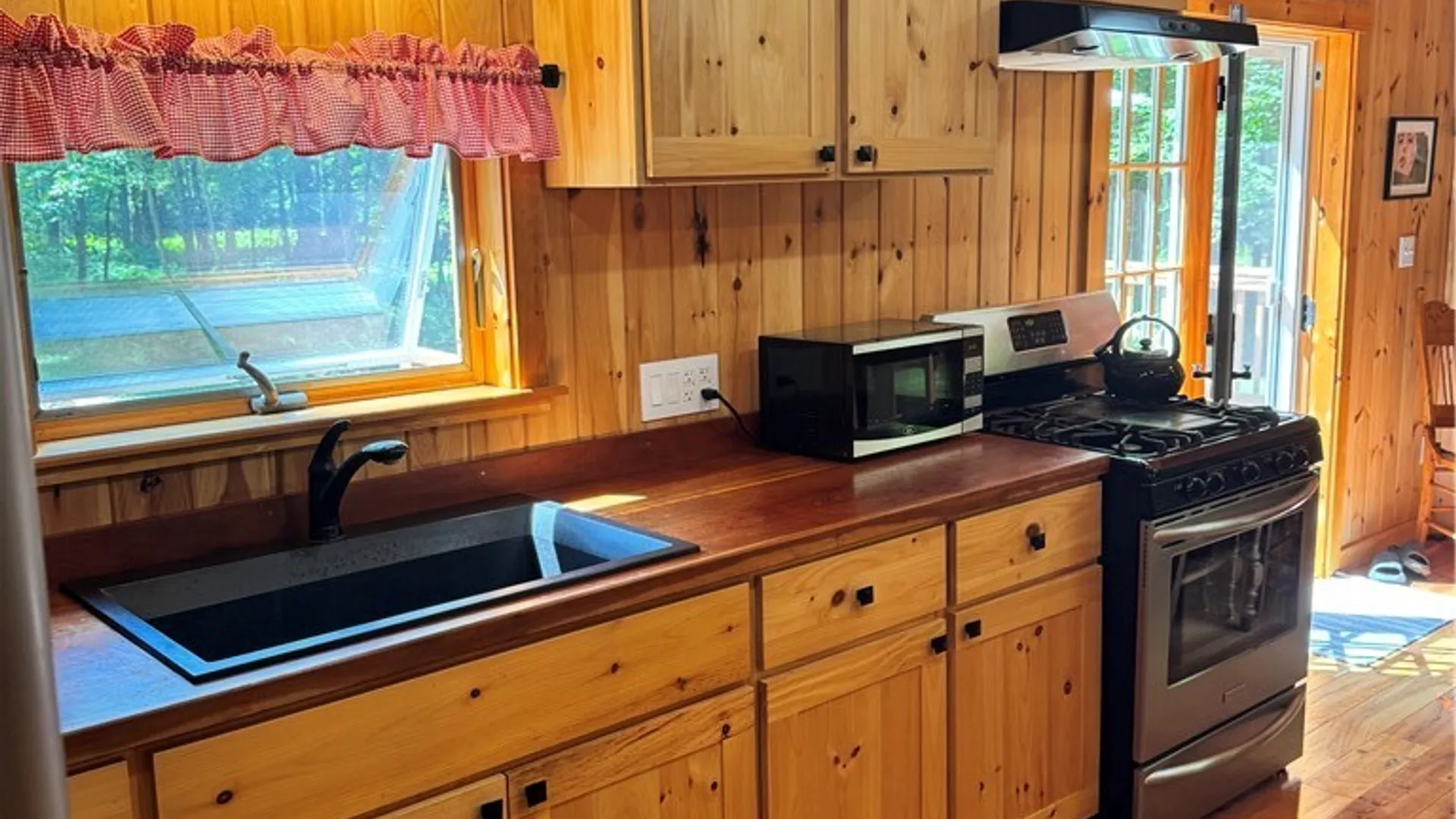 Property at 2498 Little Beaver Lake Road, Forestport, NY 13338 36