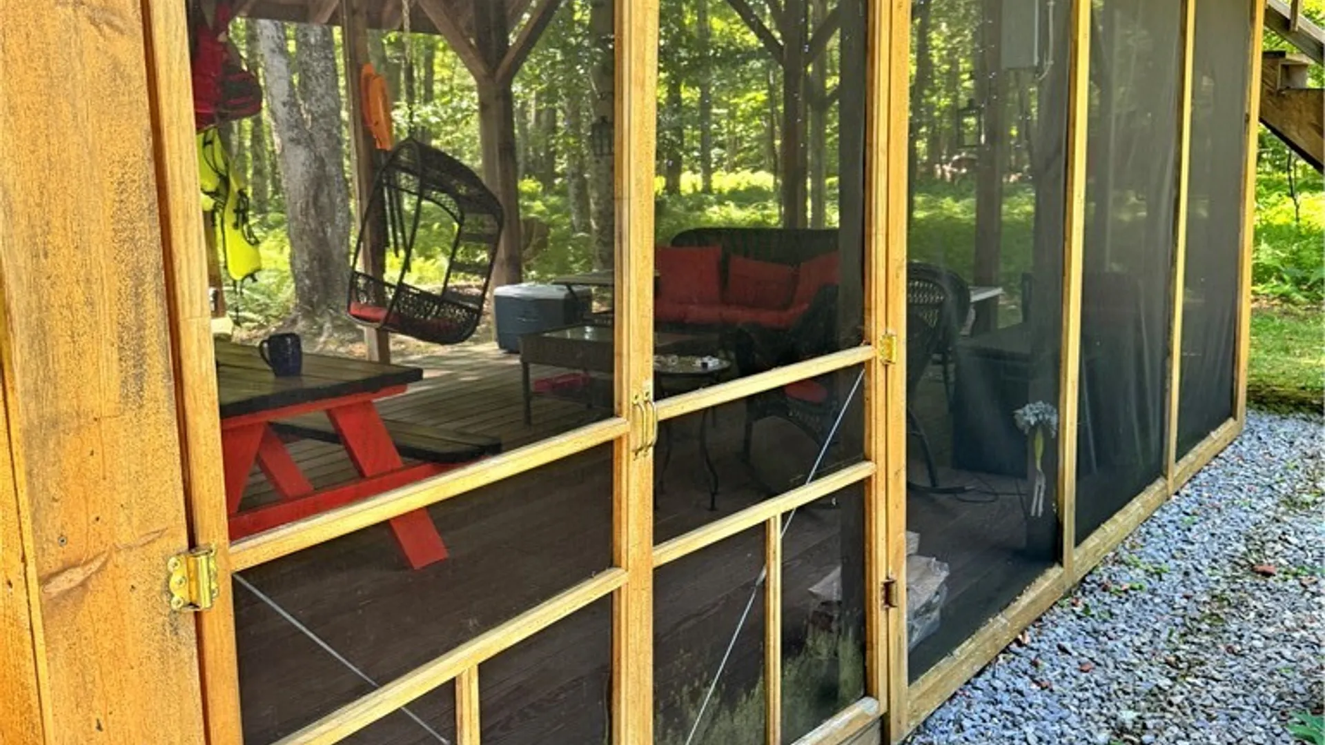 Property at 2498 Little Beaver Lake Road, Forestport, NY 13338 7