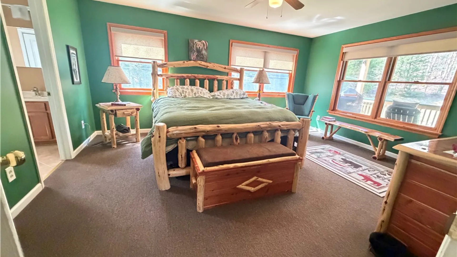 Property at 1944 State Route 28 OLD FORGE, Webb, NY 13420 10
