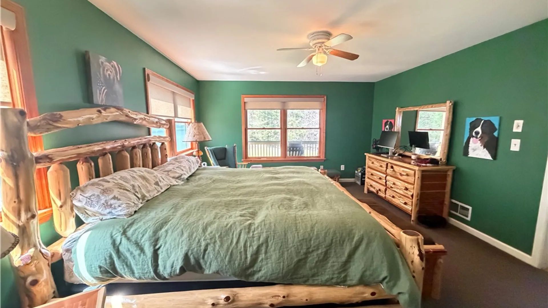 Property at 1944 State Route 28 OLD FORGE, Webb, NY 13420 11