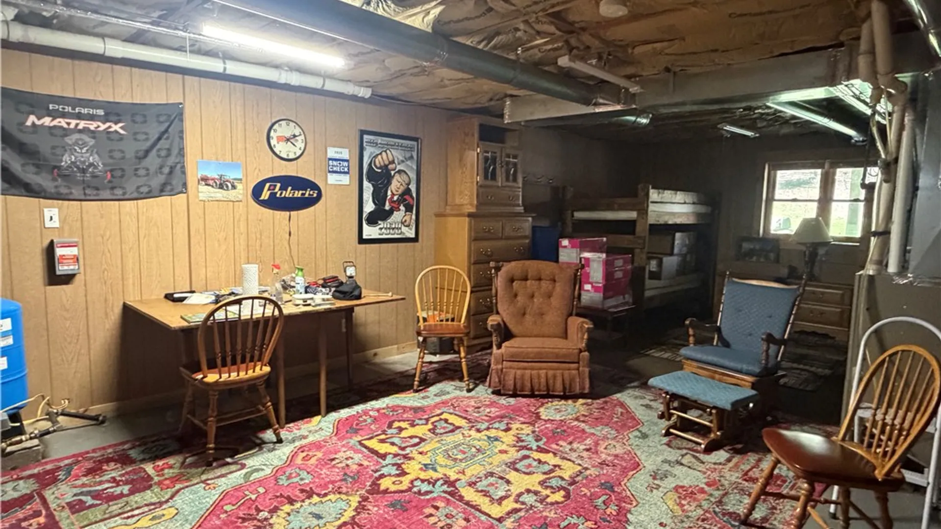 Property at 1944 State Route 28 OLD FORGE, Webb, NY 13420 18