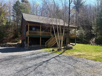 Property at 1944 State Route 28 OLD FORGE, Webb, NY 13420