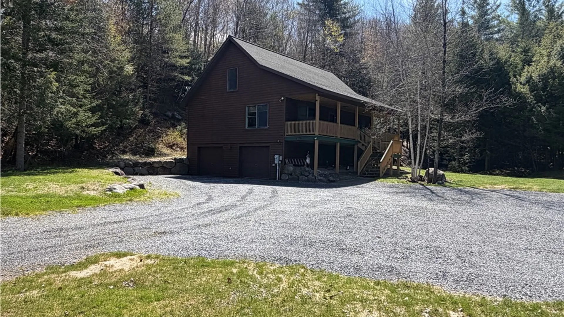 Property at 1944 State Route 28 OLD FORGE, Webb, NY 13420 2