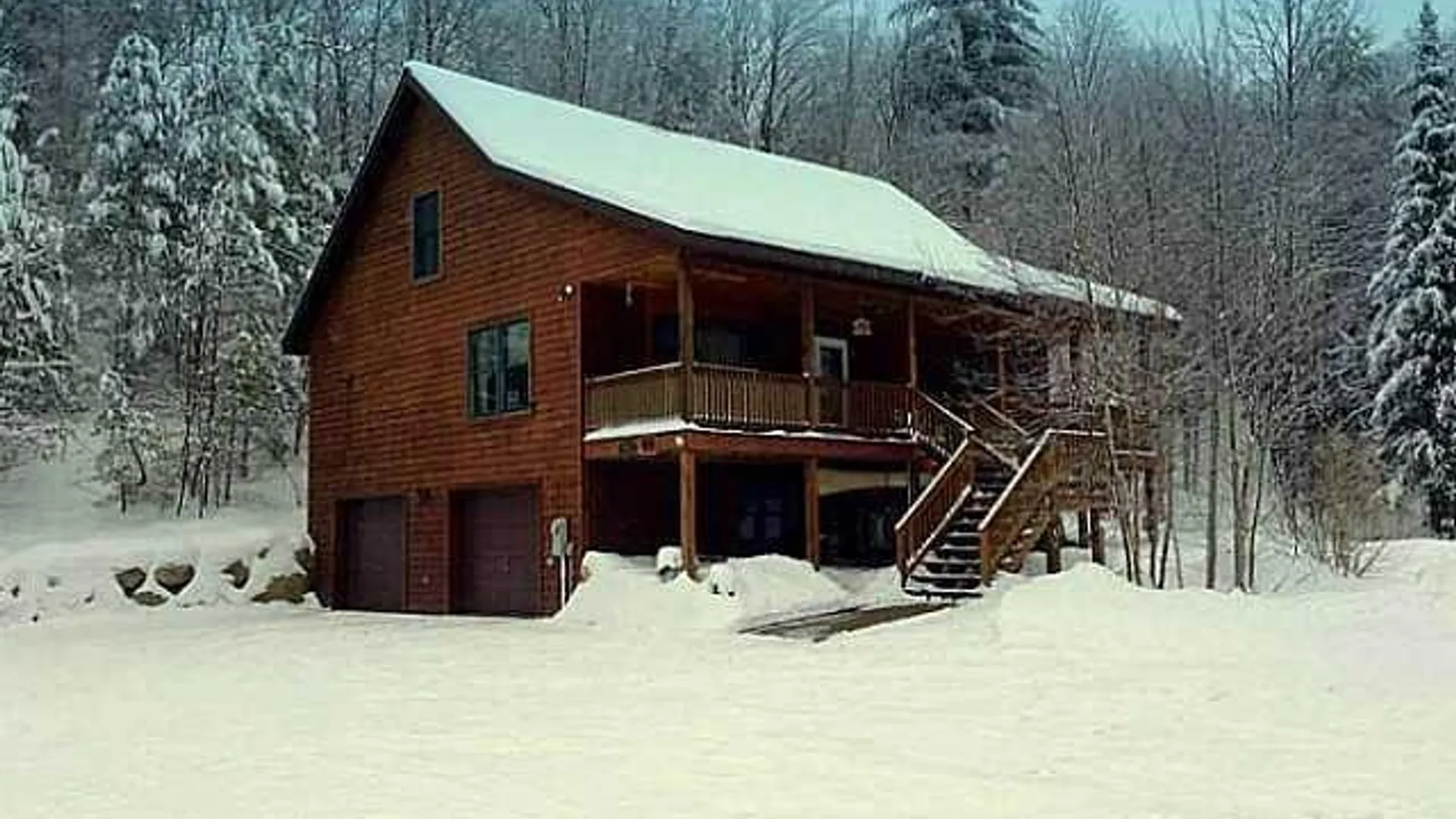 Property at 1944 State Route 28 OLD FORGE, Webb, NY 13420 21