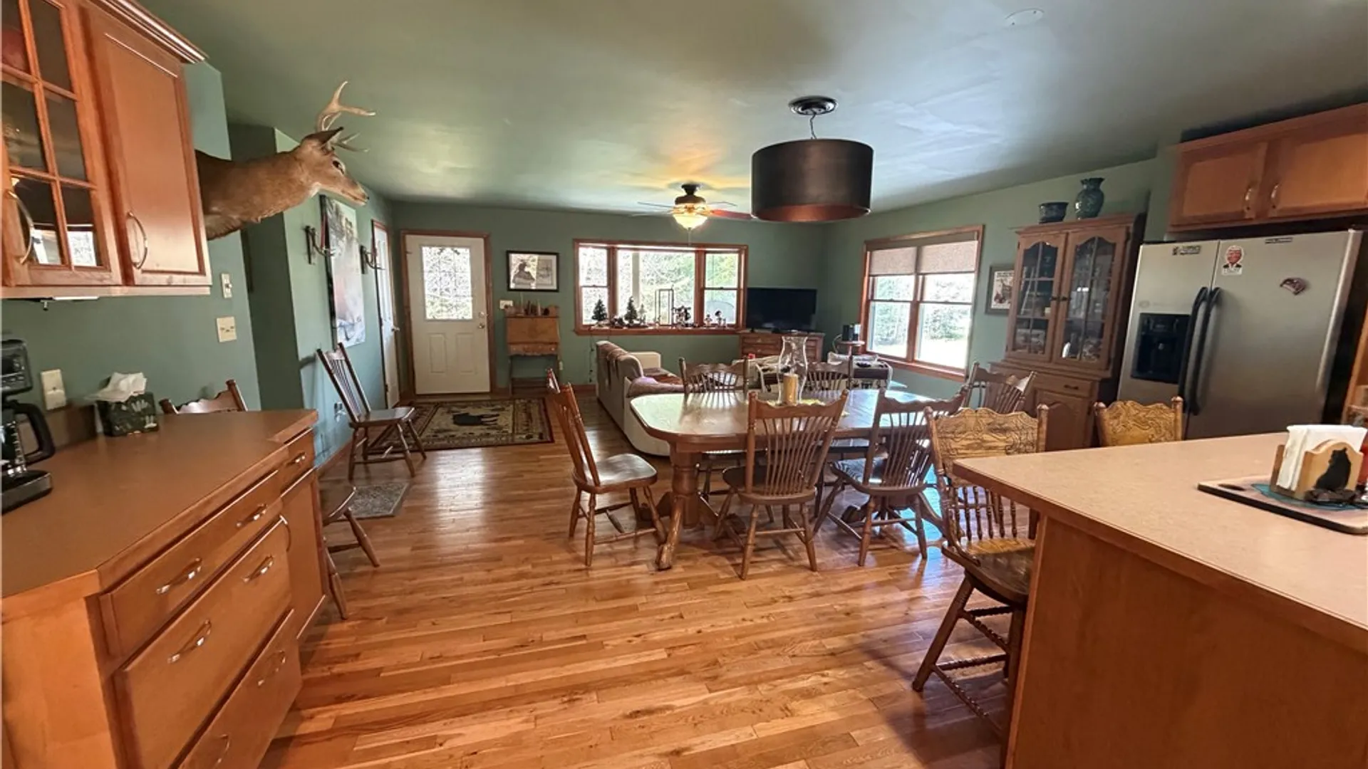 Property at 1944 State Route 28 OLD FORGE, Webb, NY 13420 3
