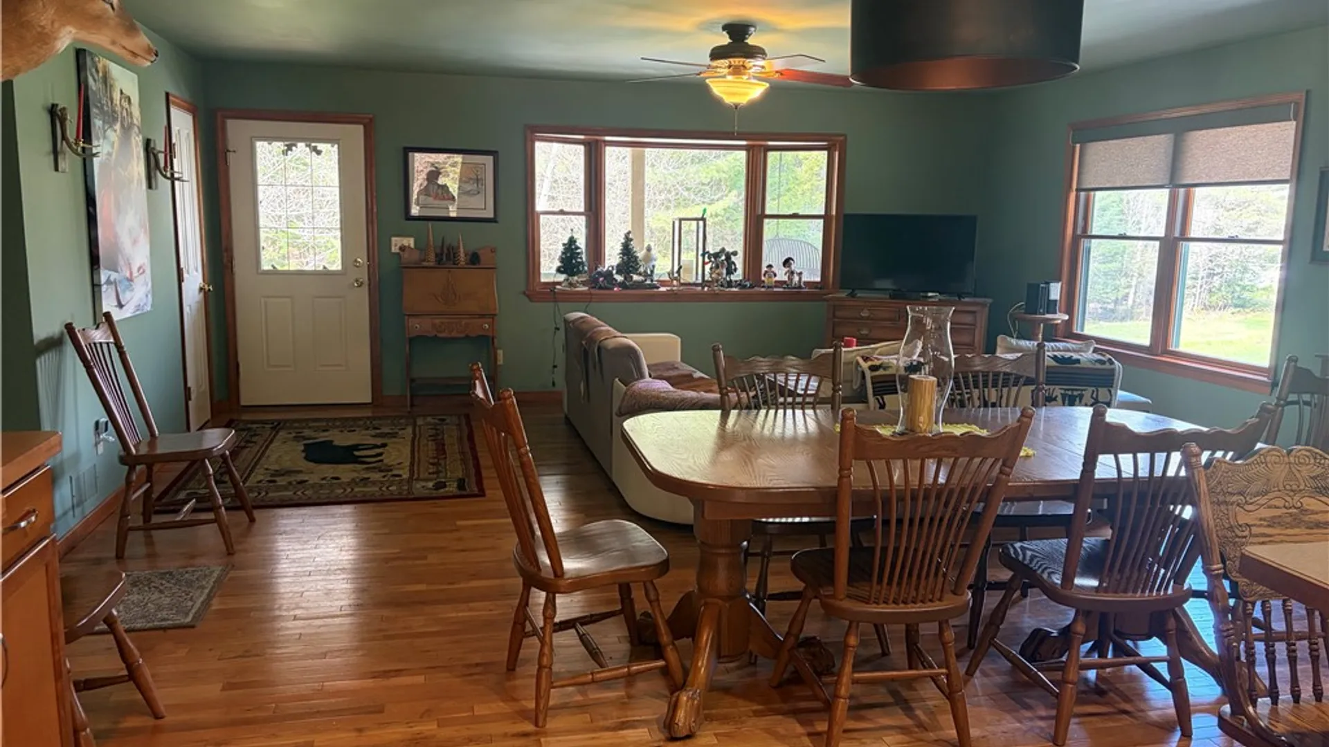 Property at 1944 State Route 28 OLD FORGE, Webb, NY 13420 4