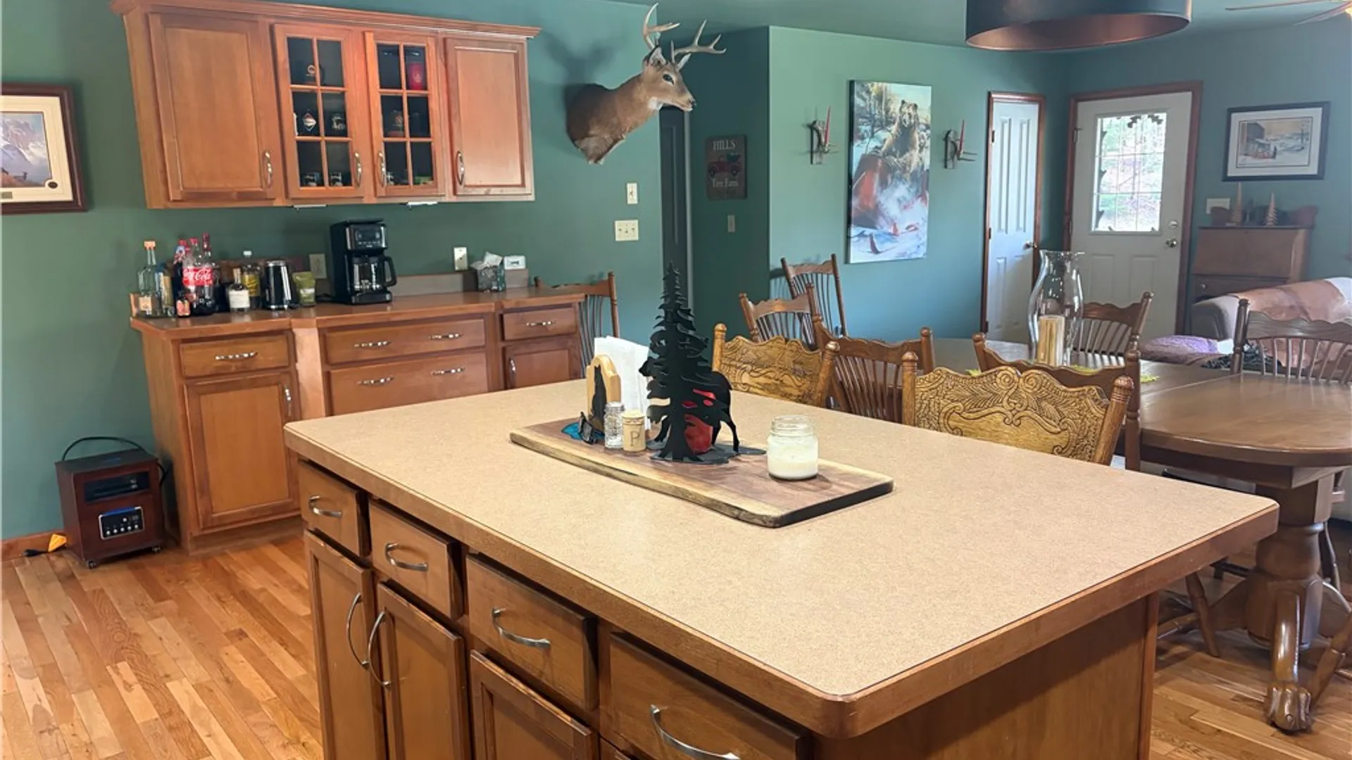 Property at 1944 State Route 28 OLD FORGE, Webb, NY 13420 5