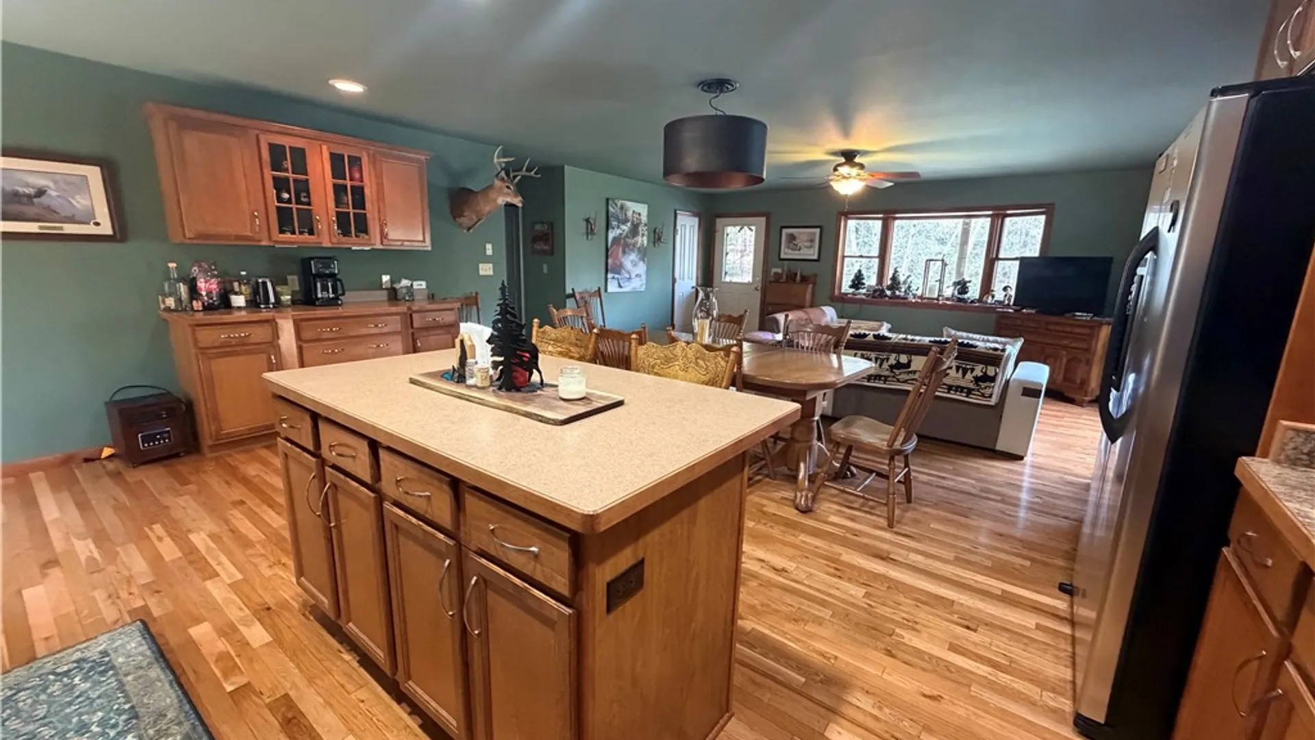 Property at 1944 State Route 28 OLD FORGE, Webb, NY 13420 6