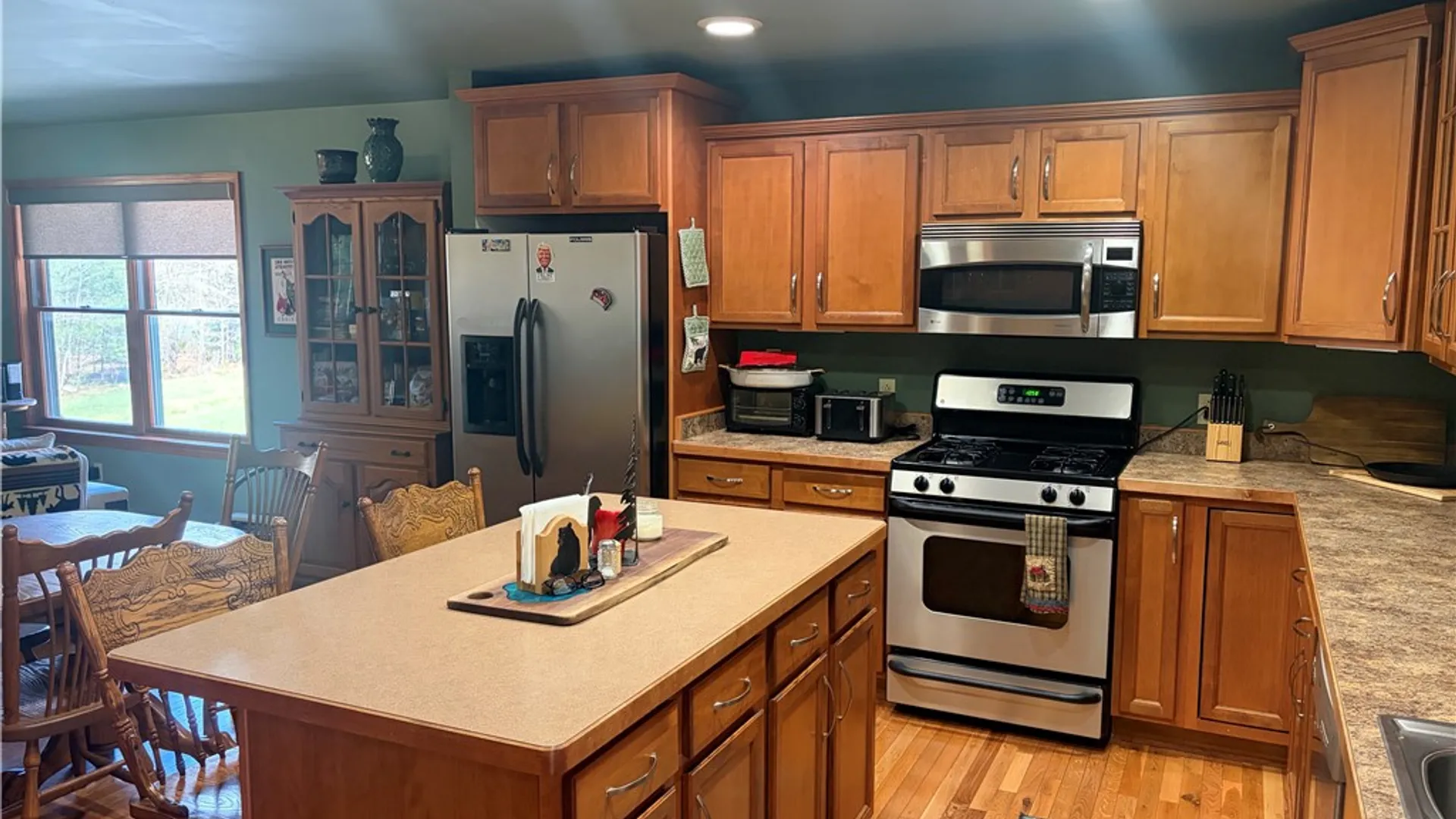 Property at 1944 State Route 28 OLD FORGE, Webb, NY 13420 7