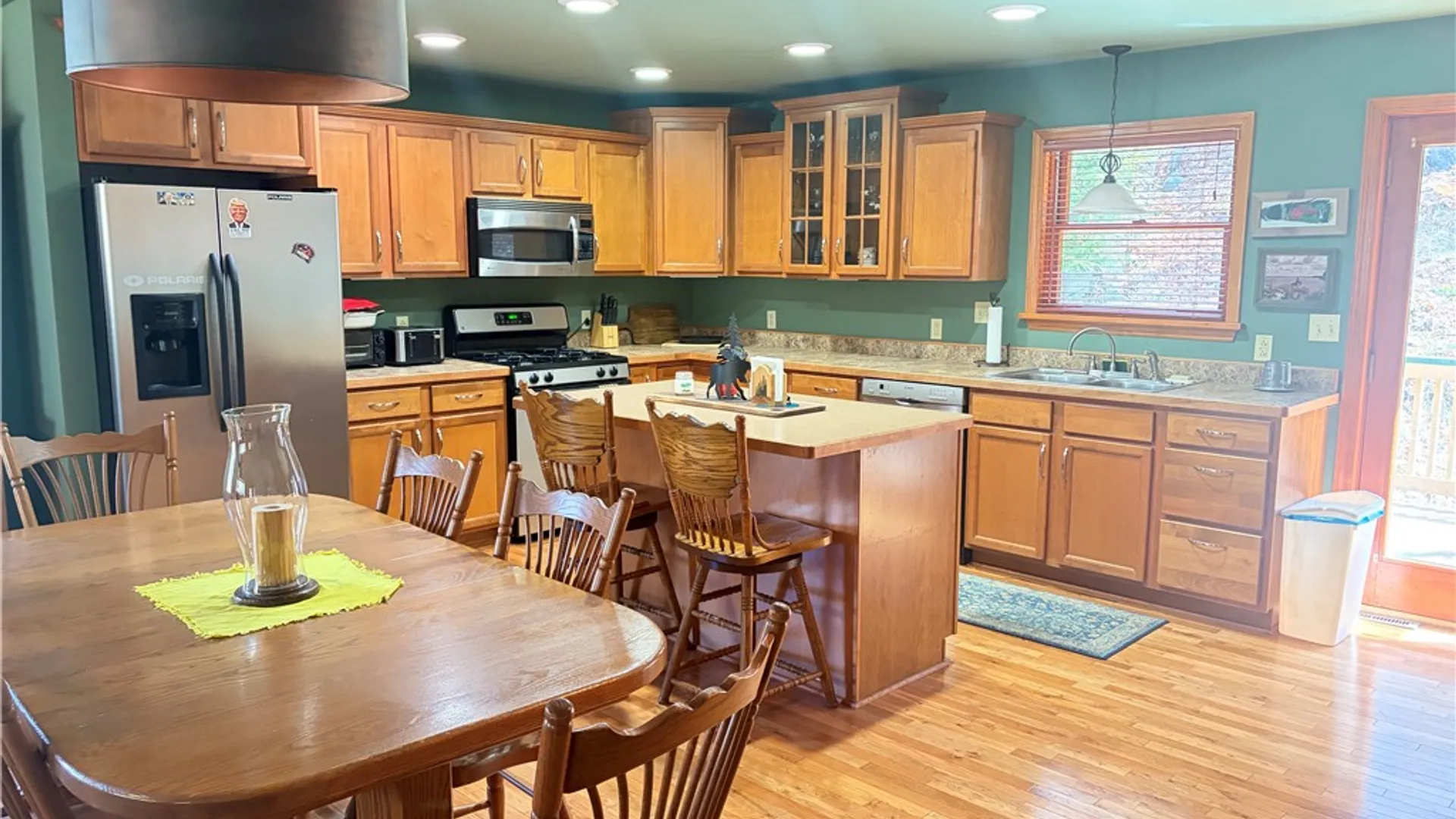 Property at 1944 State Route 28 OLD FORGE, Webb, NY 13420 8