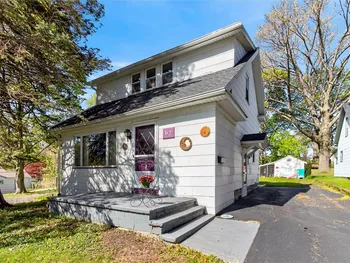 Property at 62 Clearview Road, Greece, NY 14616