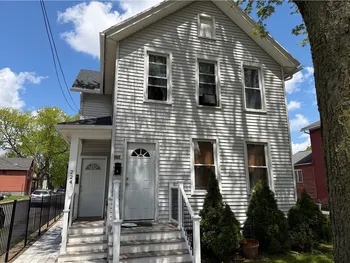 Property at 224-226 Hamilton Street, Rochester, NY 14620