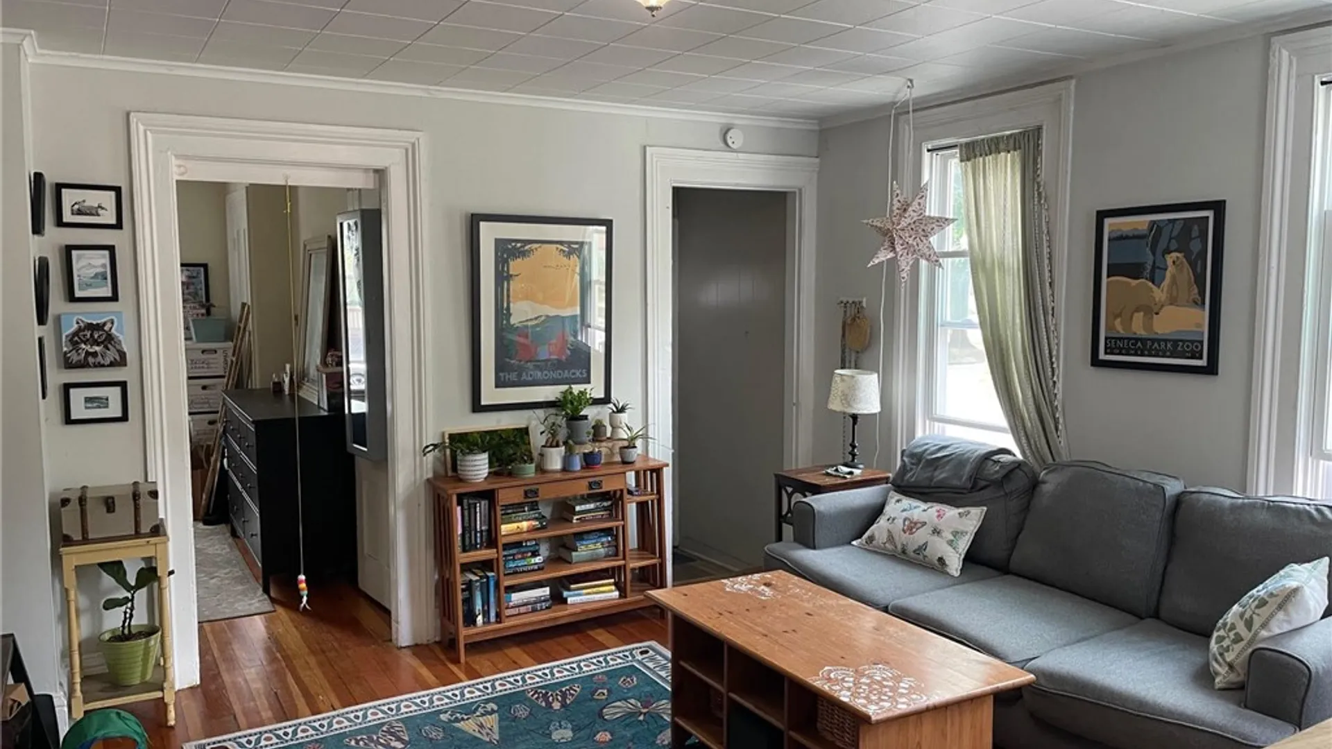 Property at 224-226 Hamilton Street, Rochester, NY 14620 22