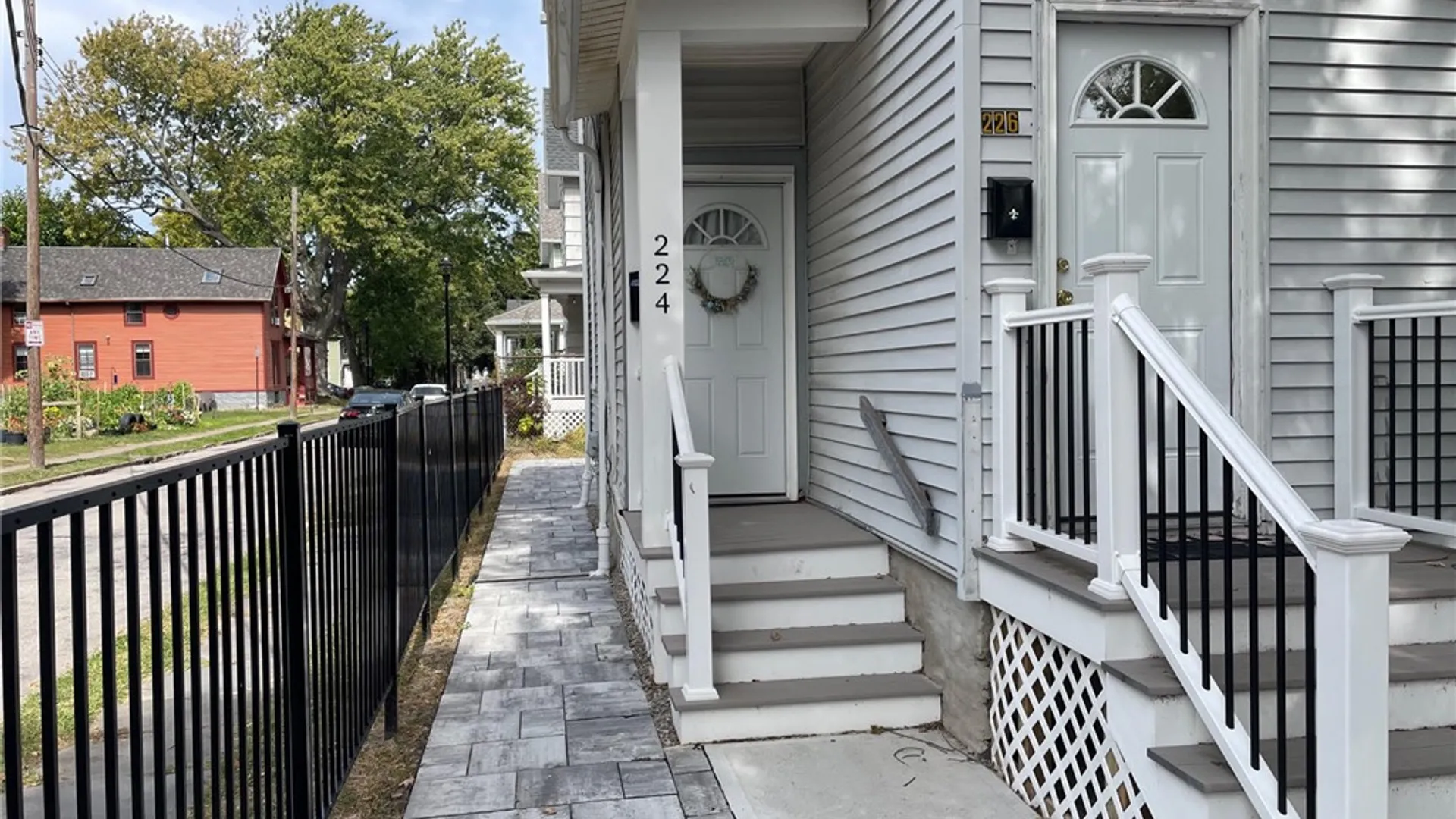 Property at 224-226 Hamilton Street, Rochester, NY 14620 25